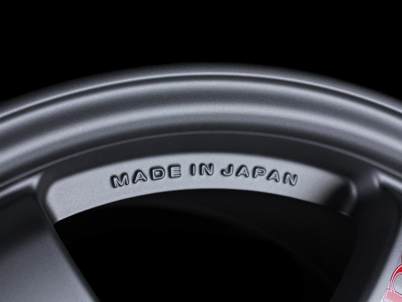 Rays Gram Lights 57DR Wheels - Gun Blue 15x8 / 4x100 - Image 6