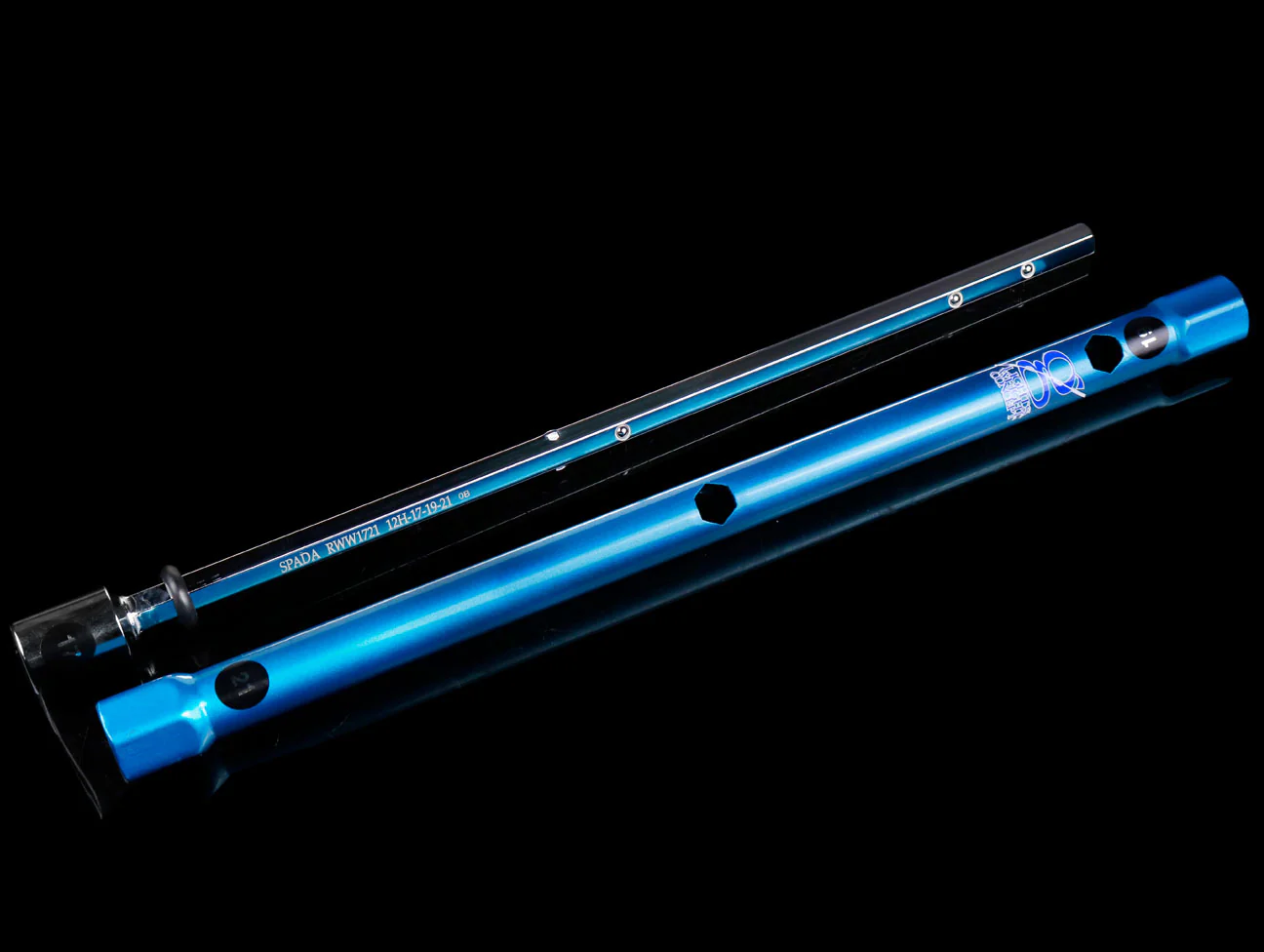 RAYS Gram Lights Smart Cross Wrench - Image 3