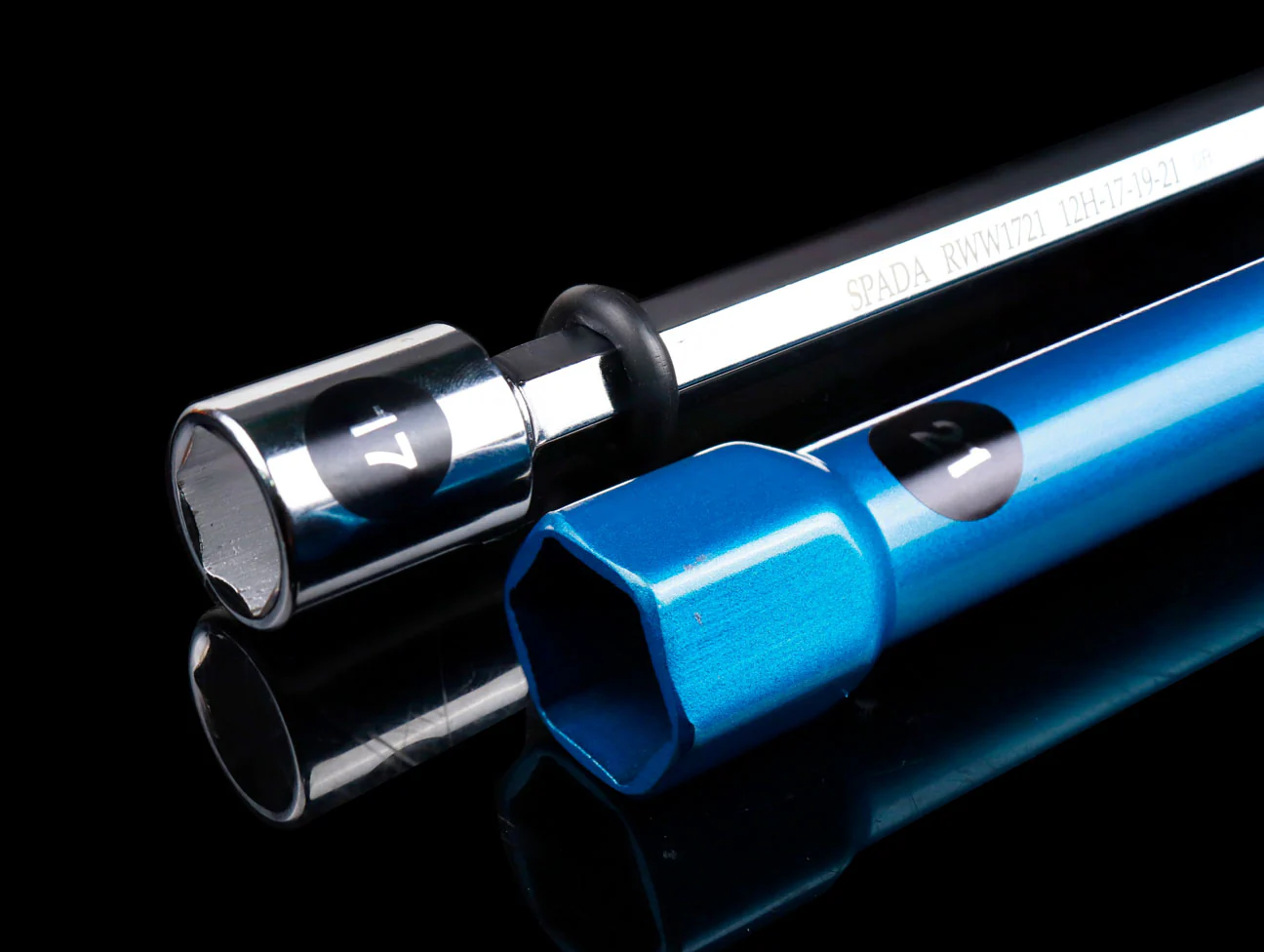 RAYS Gram Lights Smart Cross Wrench - Image 4