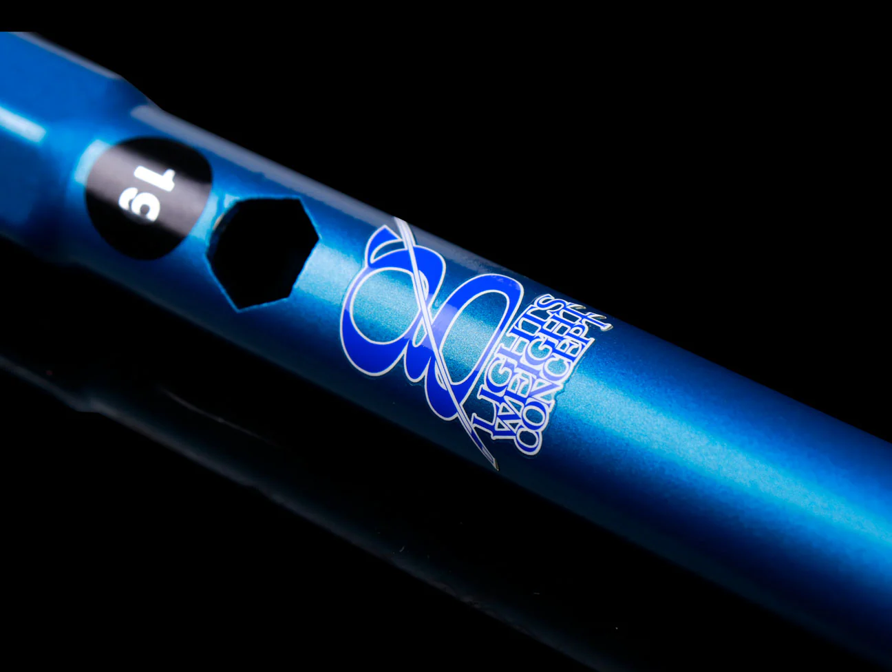 RAYS Gram Lights Smart Cross Wrench - Image 5