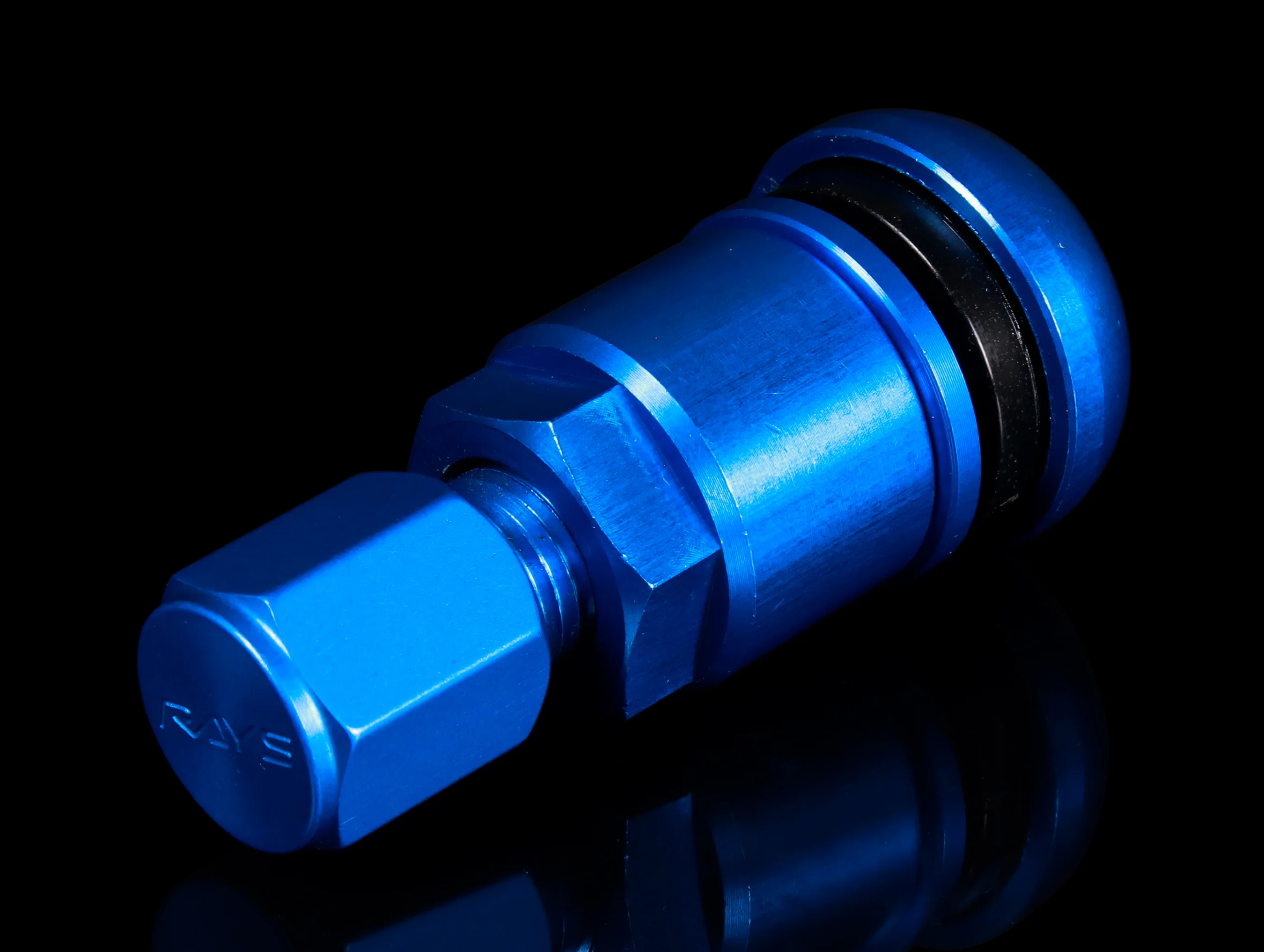 Rays Hi Speed Air Control Valve Stem - Set of 4 - Image 10