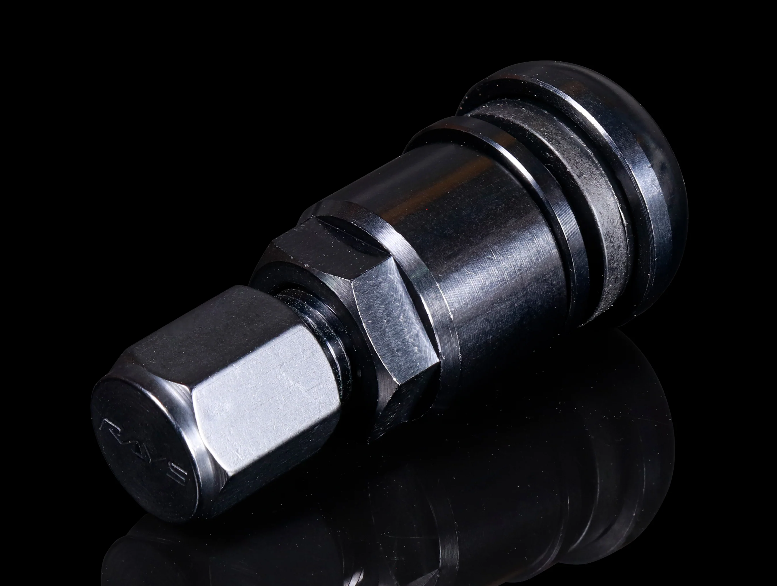 Rays Hi Speed Air Control Valve Stem - Set of 4 - Image 11
