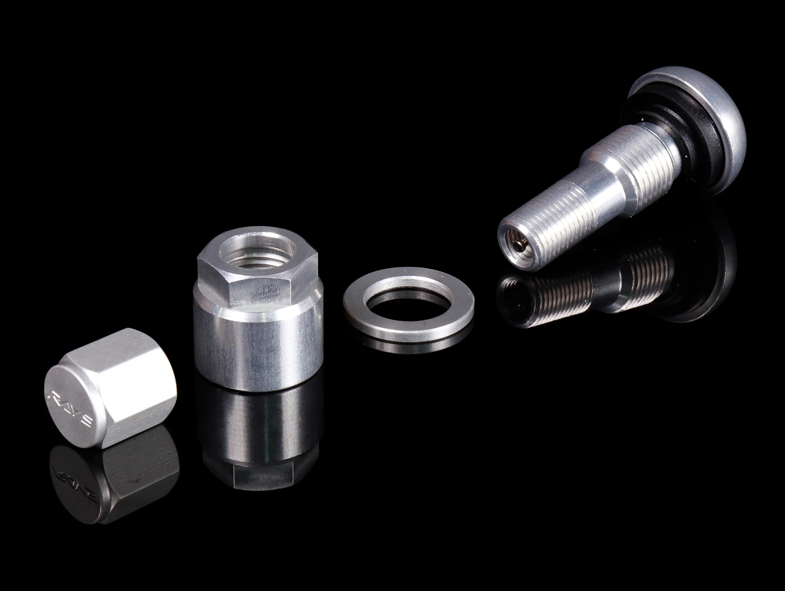 Rays Hi Speed Air Control Valve Stem - Set of 4 - Image 9