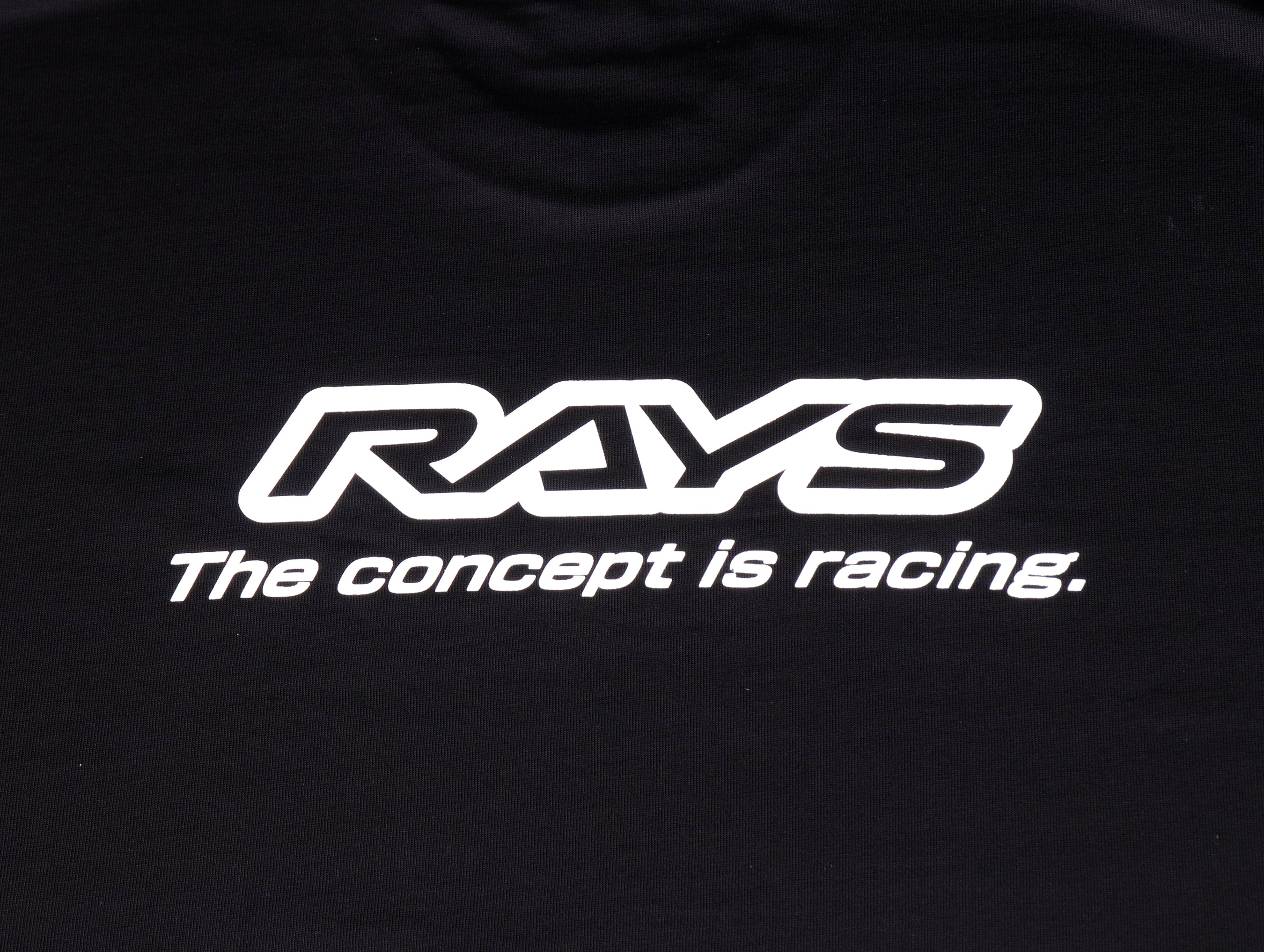 Rays Long Sleeve Tee - Image 5