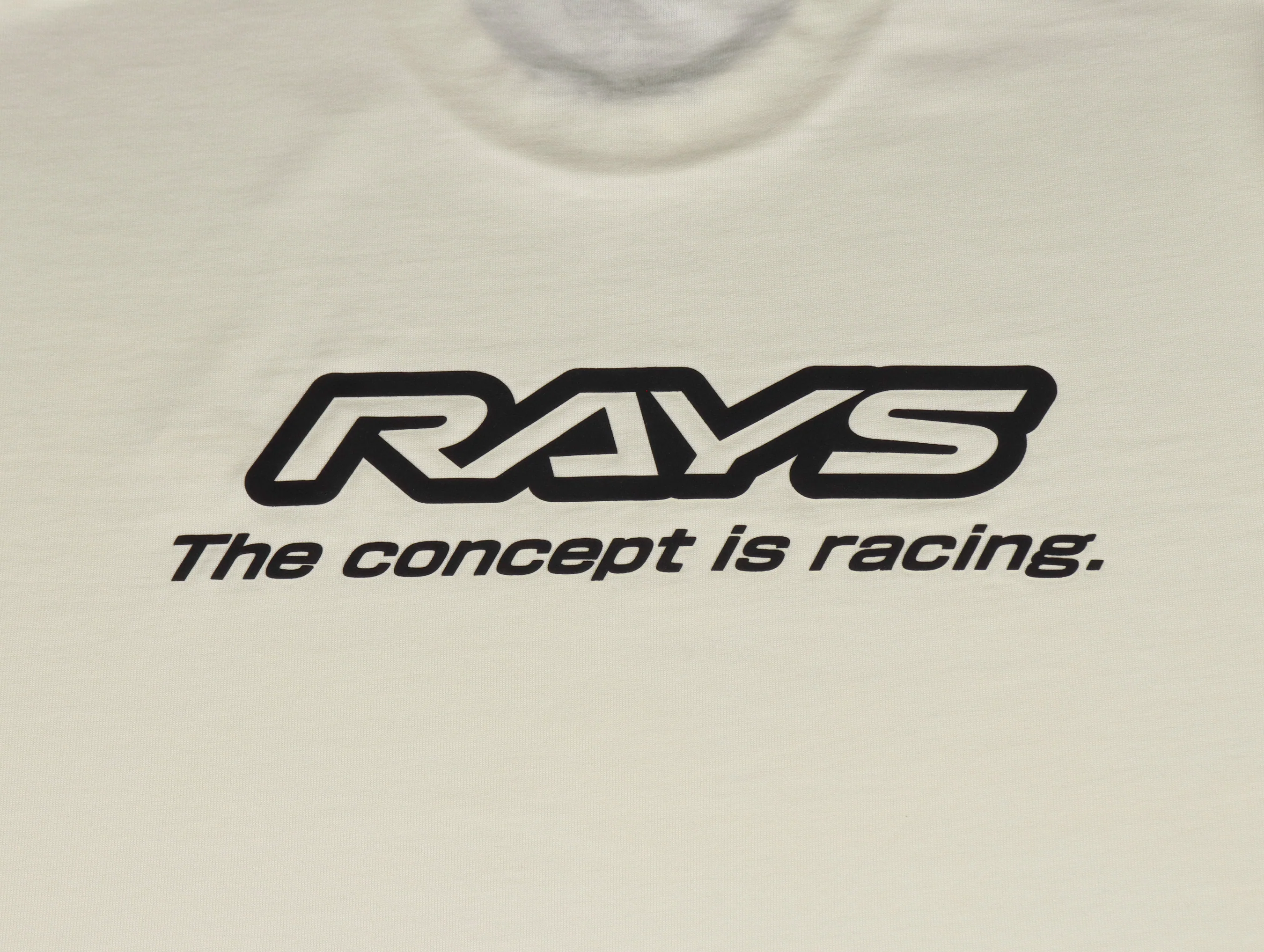 Rays Long Sleeve Tee - Image 6