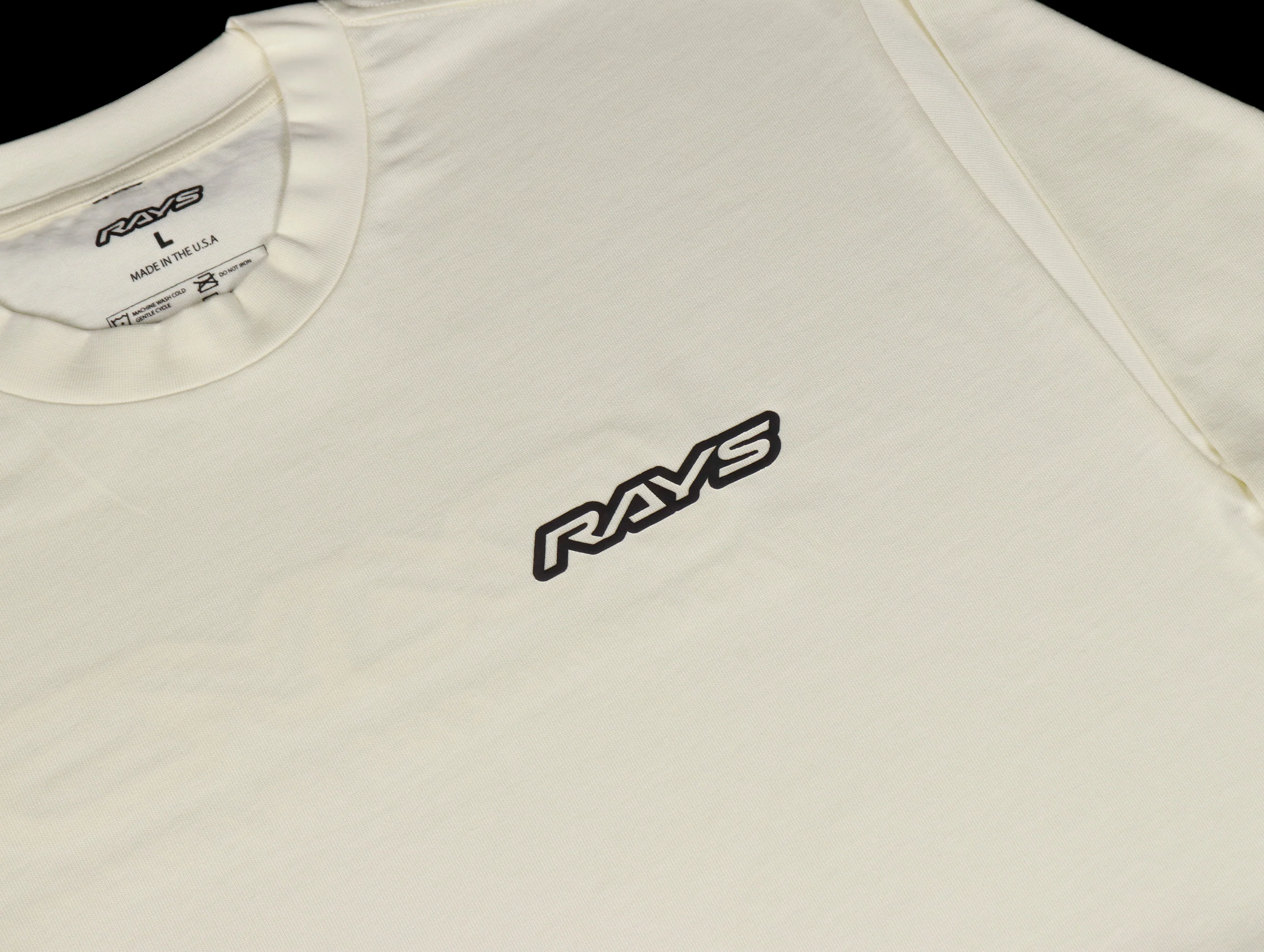 Rays Long Sleeve Tee - Image 8