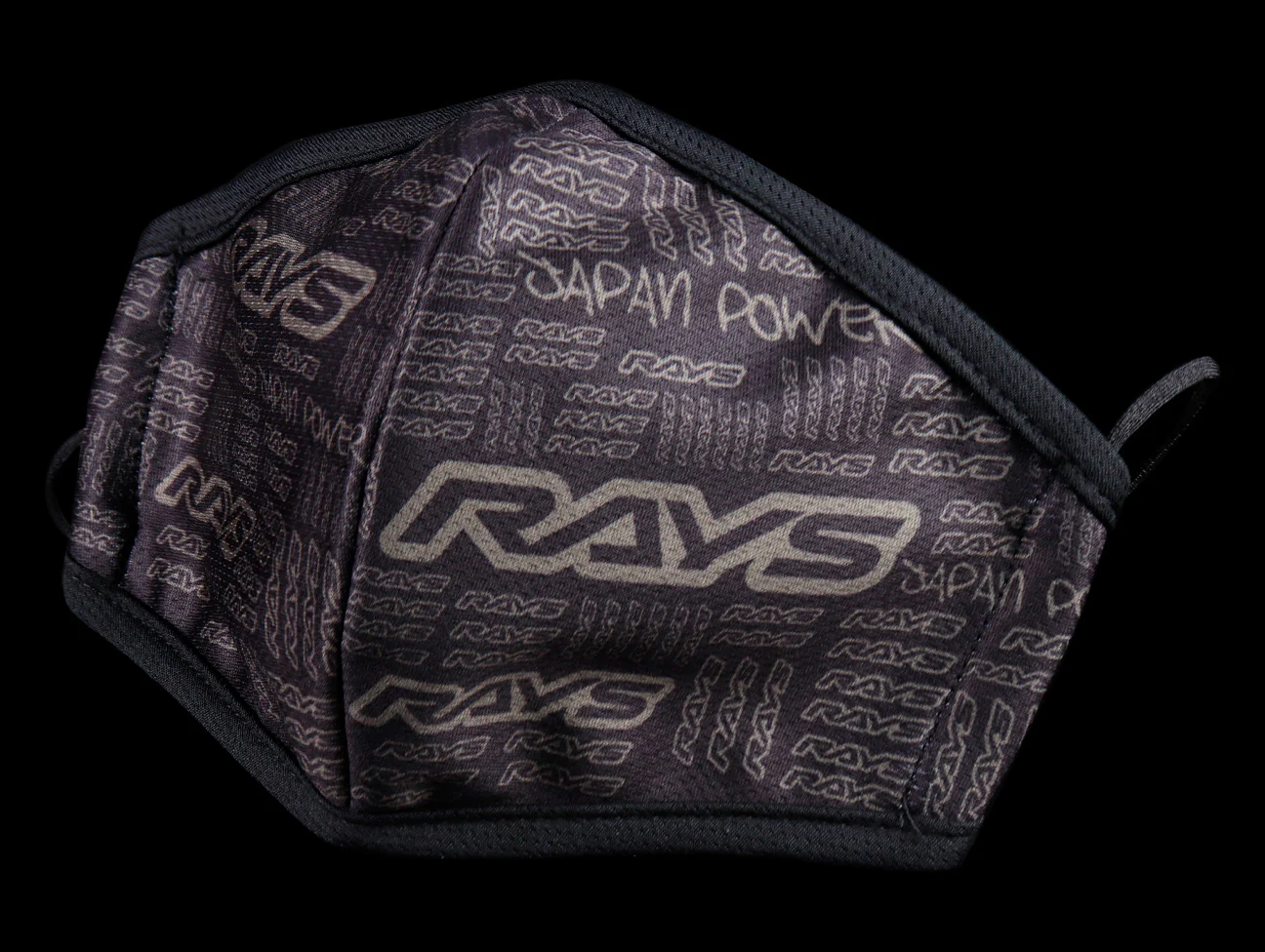 Rays Official Face Mask - Image 2