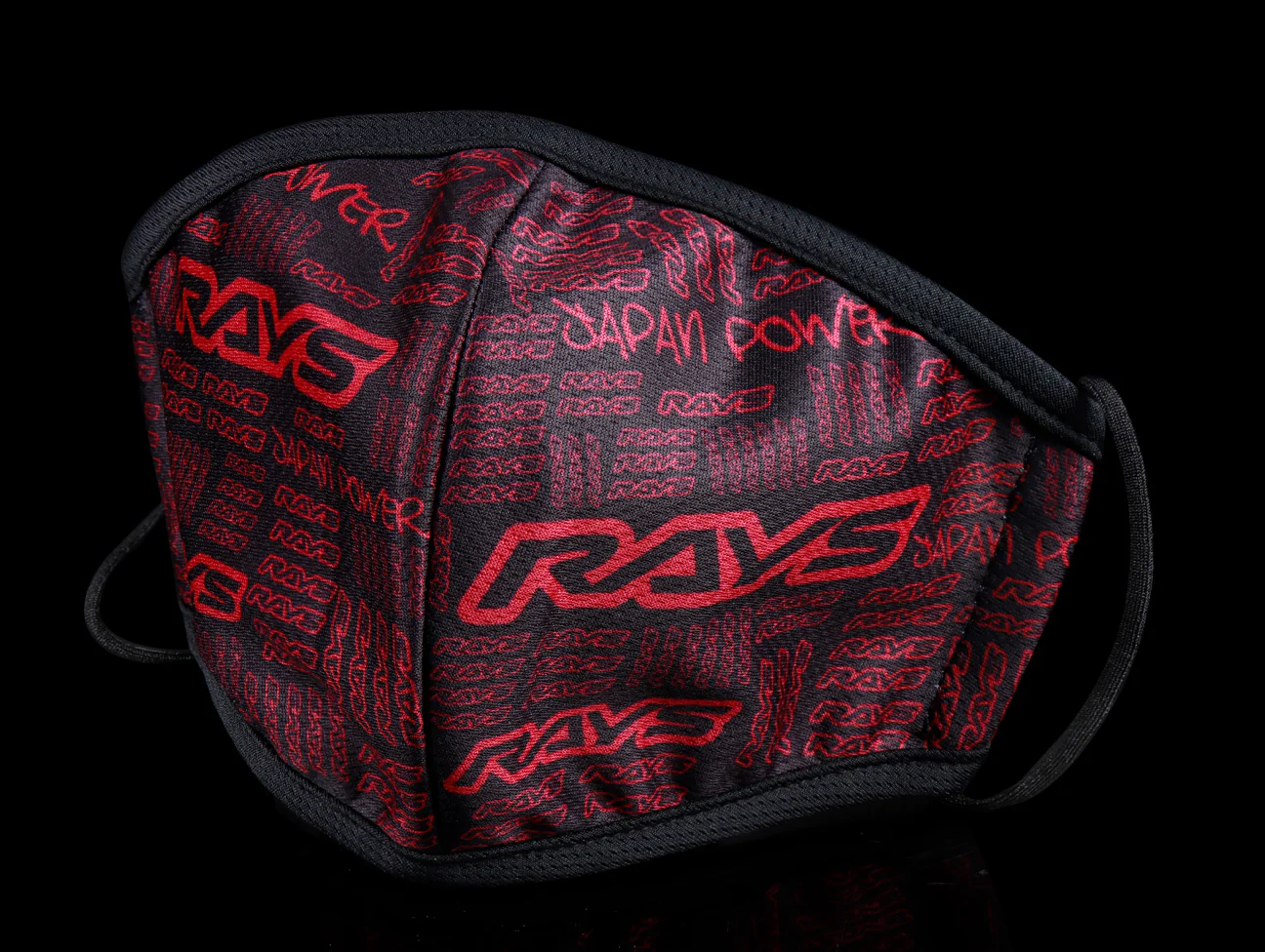 Rays Official Face Mask - Image 3