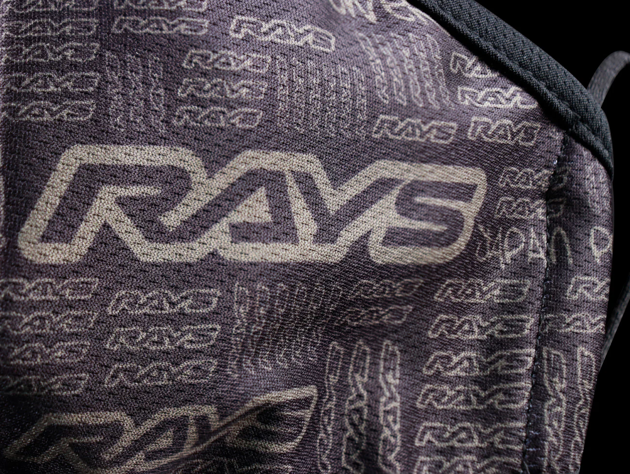 Rays Official Face Mask - Image 5