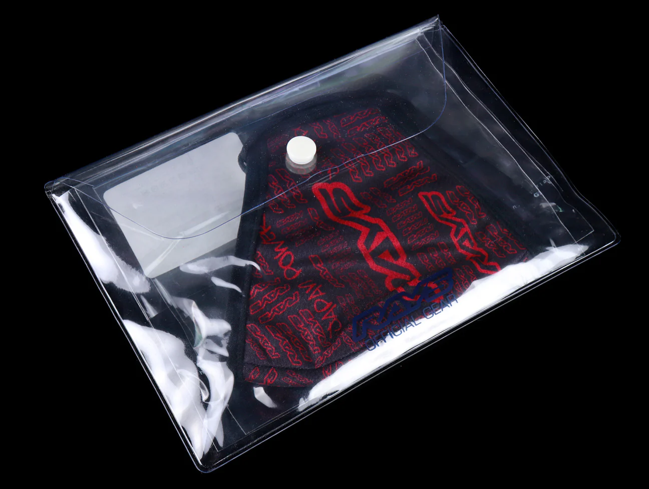 Rays Official Face Mask - Image 6