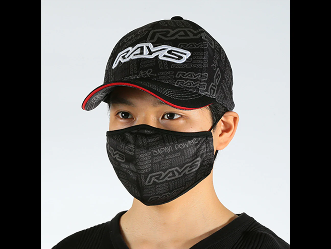 Rays Official Face Mask - Image 7