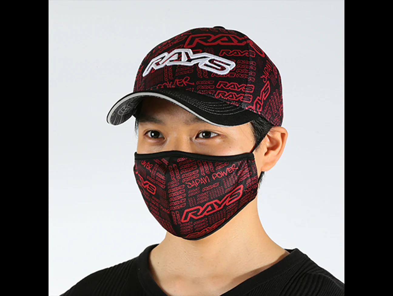 Rays Official Face Mask - Image 8