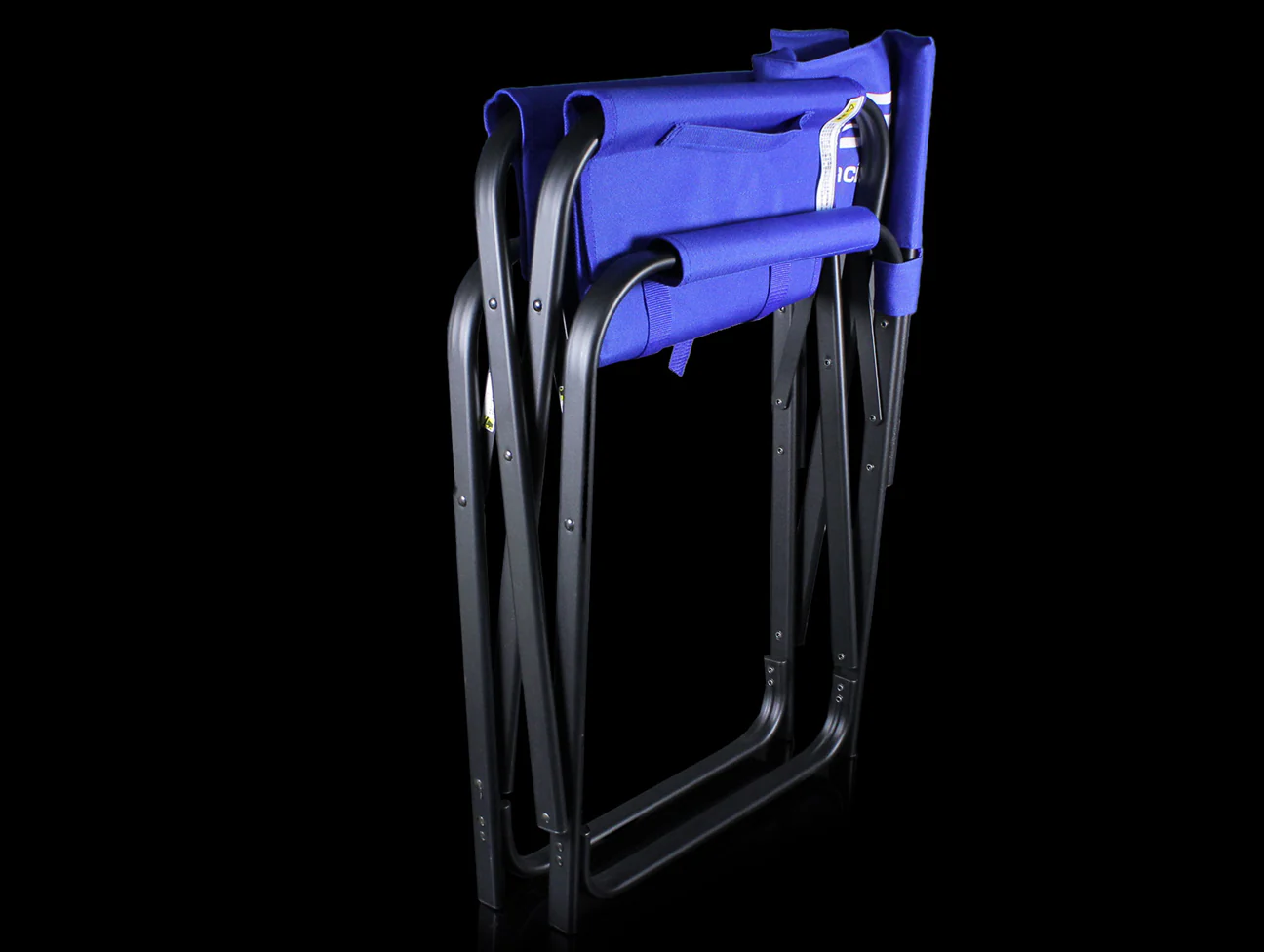 Rays Official Folding Chair - Blue - Image 3