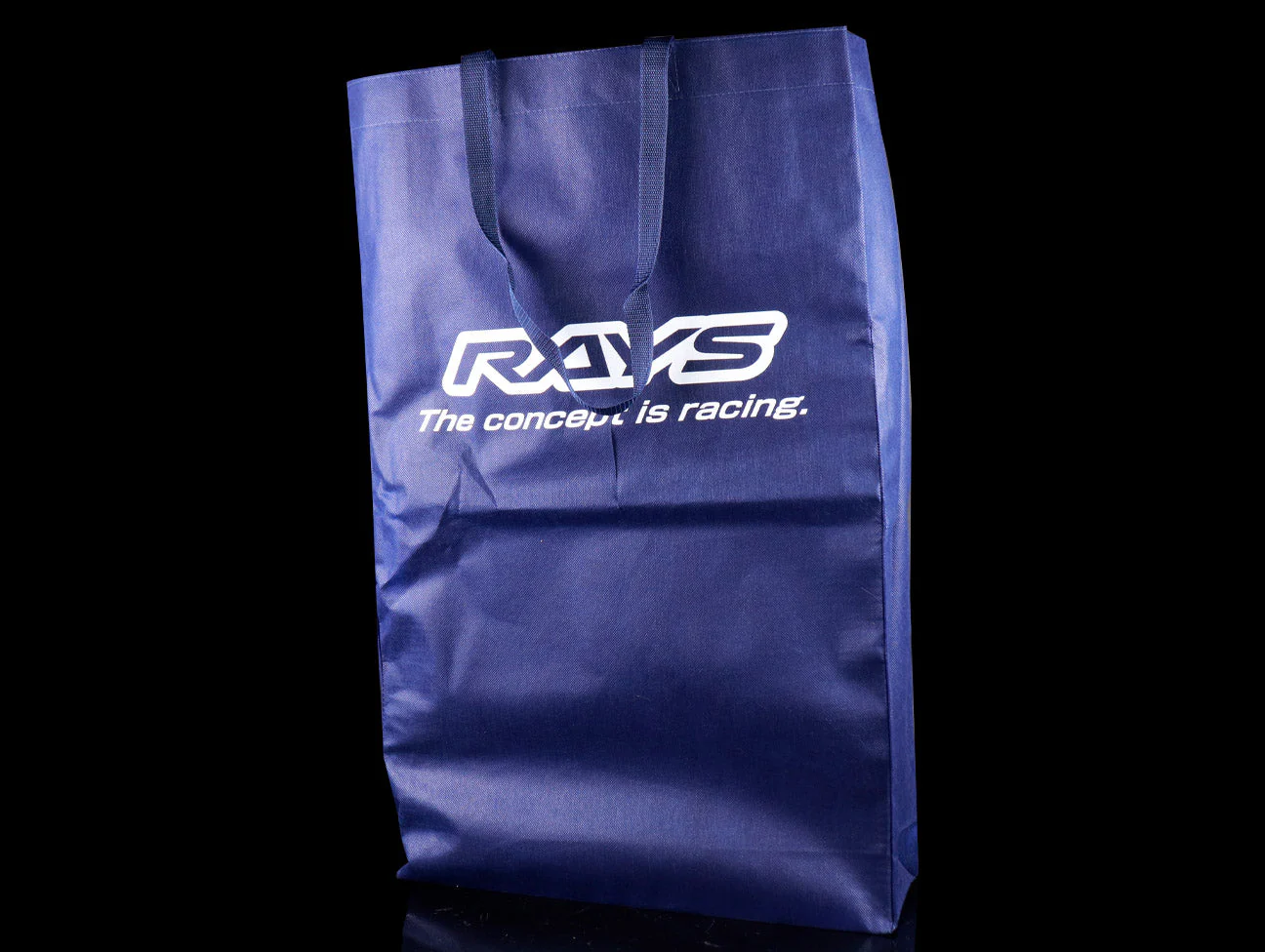 Rays Official Folding Chair - Blue - Image 4