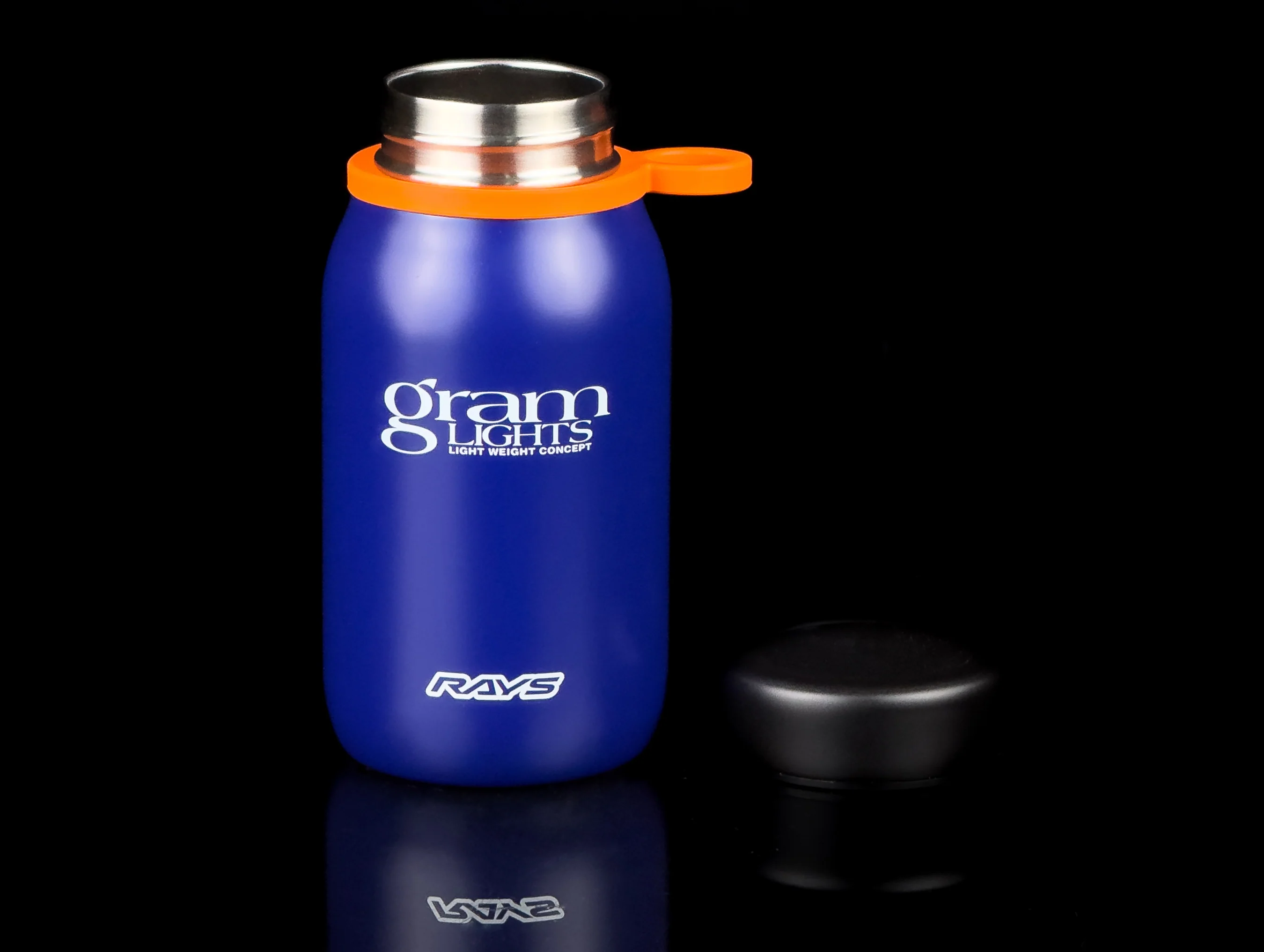 Rays Official Gram Lights 350ml Tumbler - Image 3