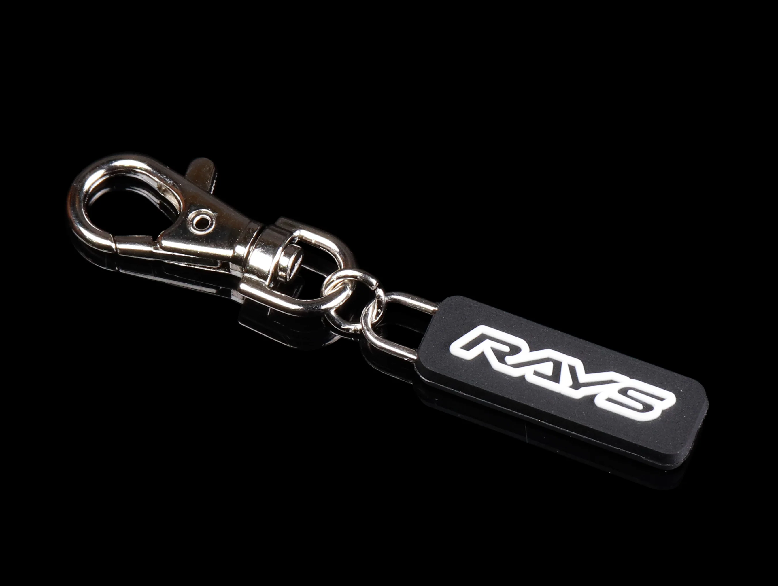 Rays Official Mini Key Chain - Image 3