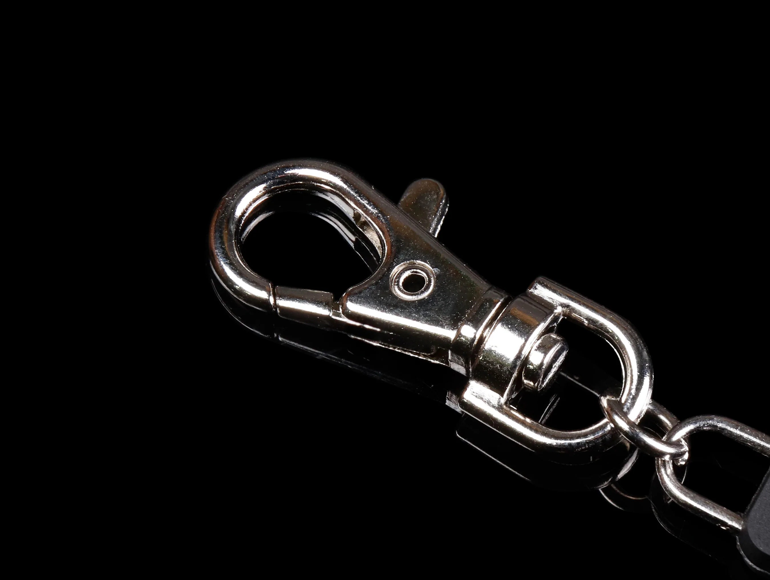 Rays Official Mini Key Chain - Image 4