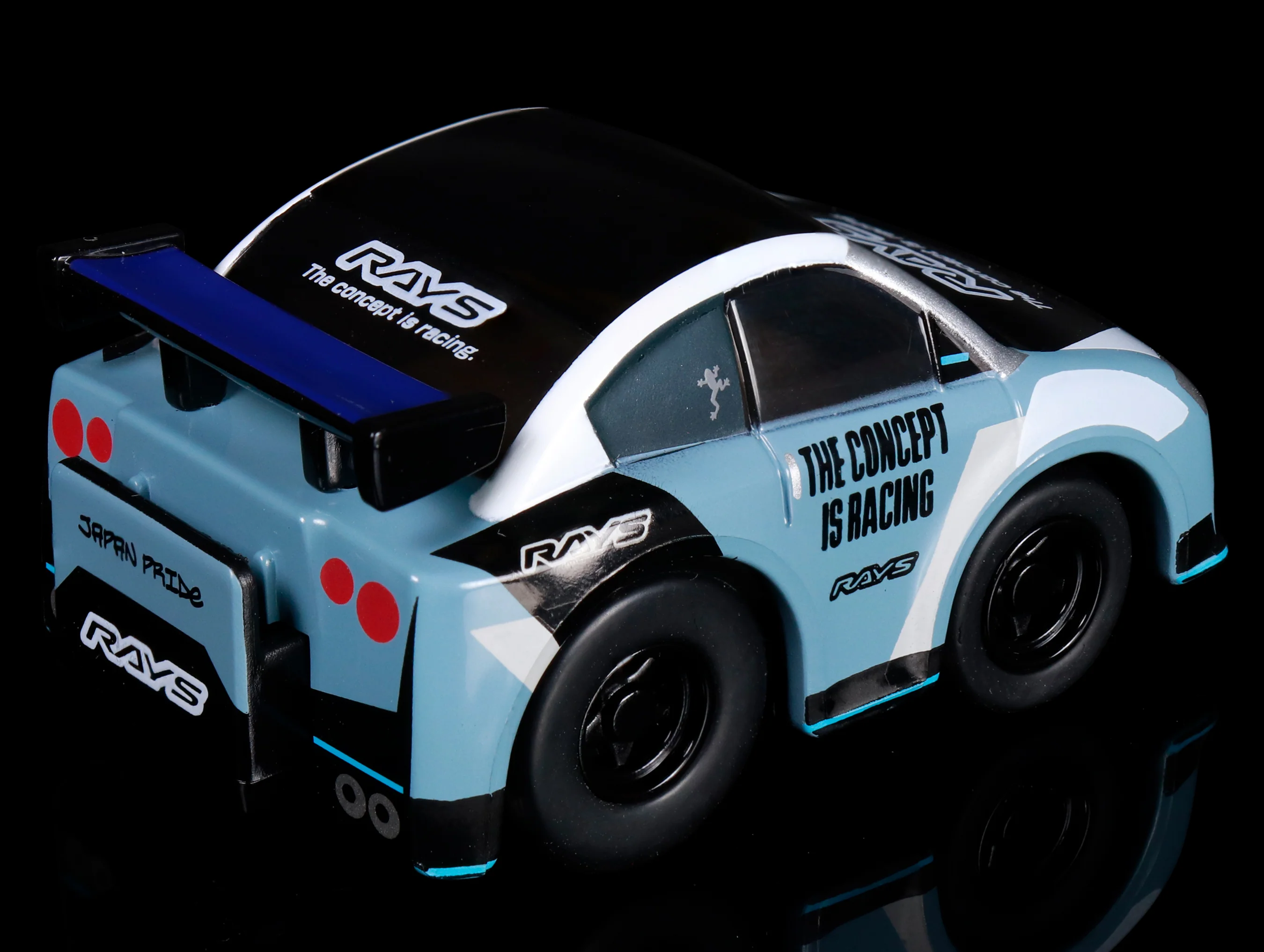 Rays Official Penny Racer - Image 4