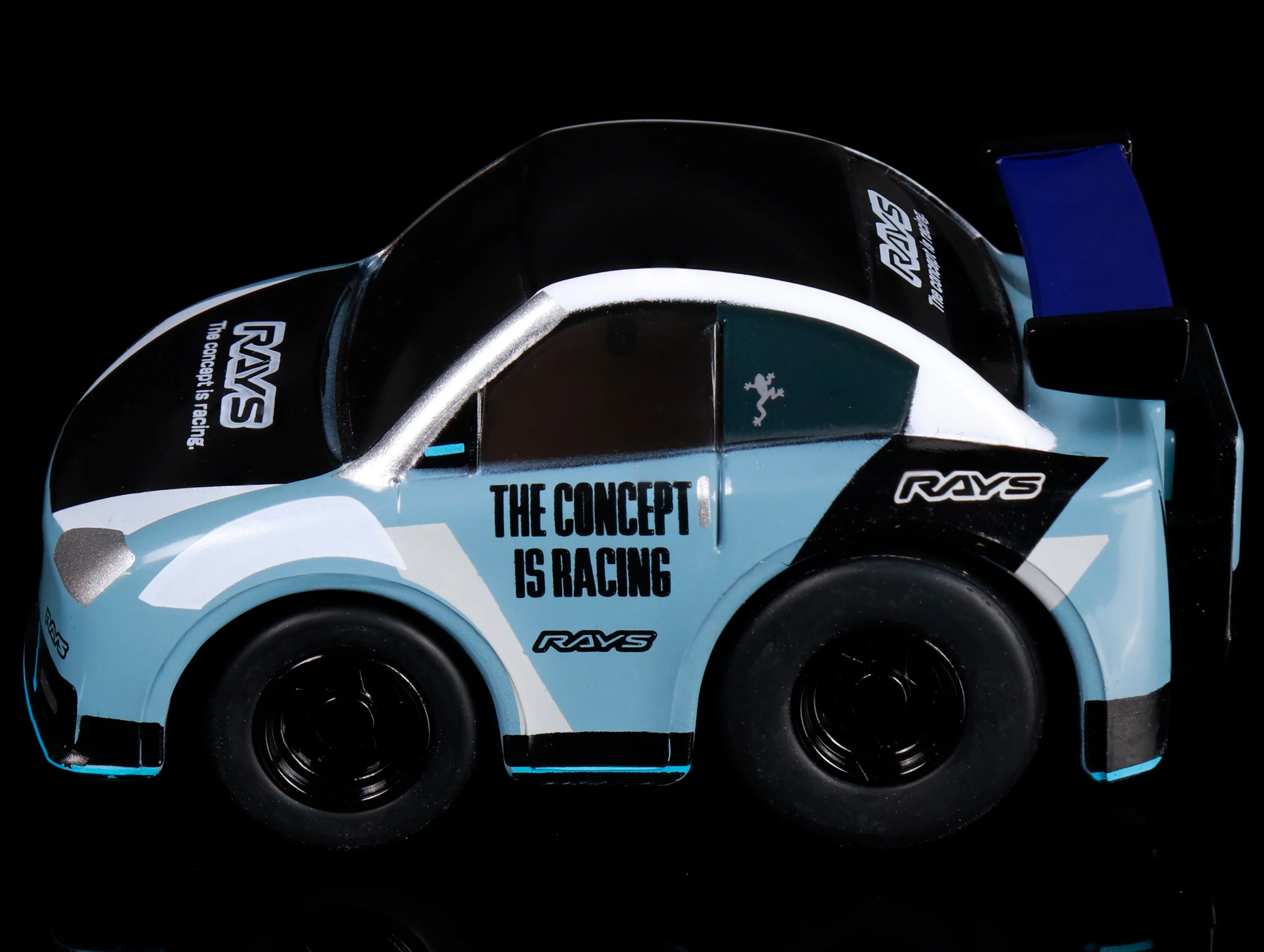 Rays Official Penny Racer - Image 5