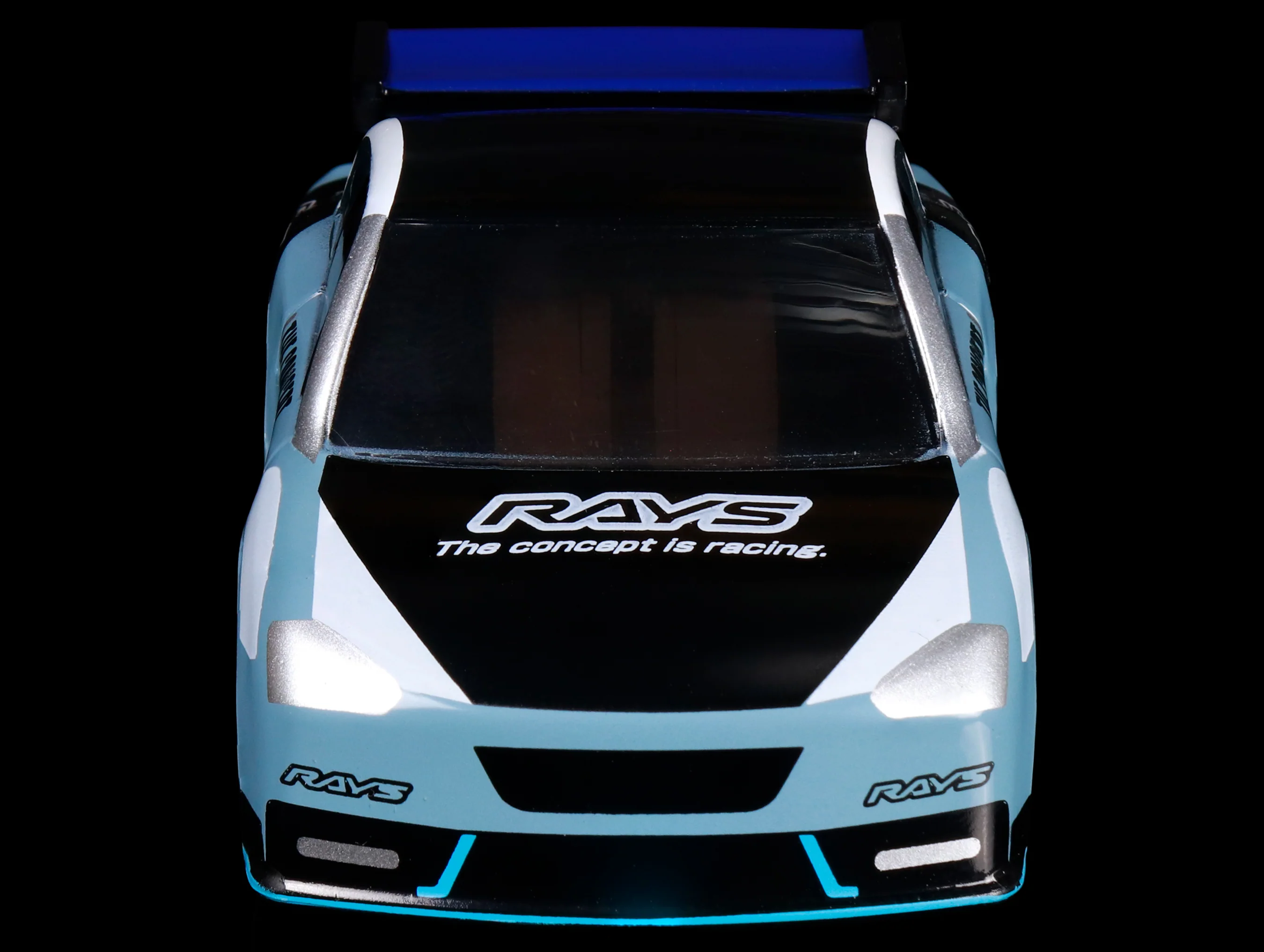 Rays Official Penny Racer - Image 6
