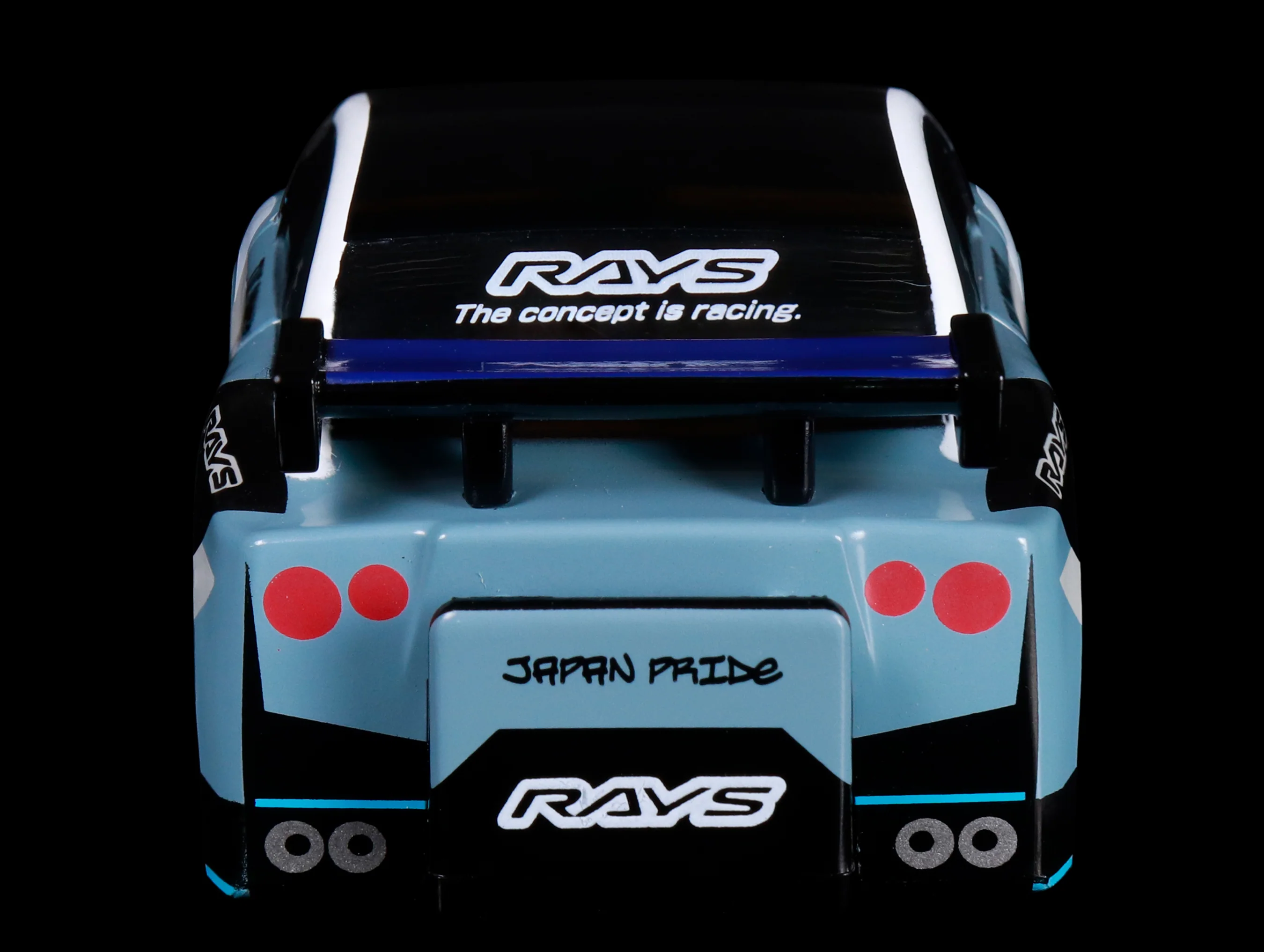 Rays Official Penny Racer - Image 7
