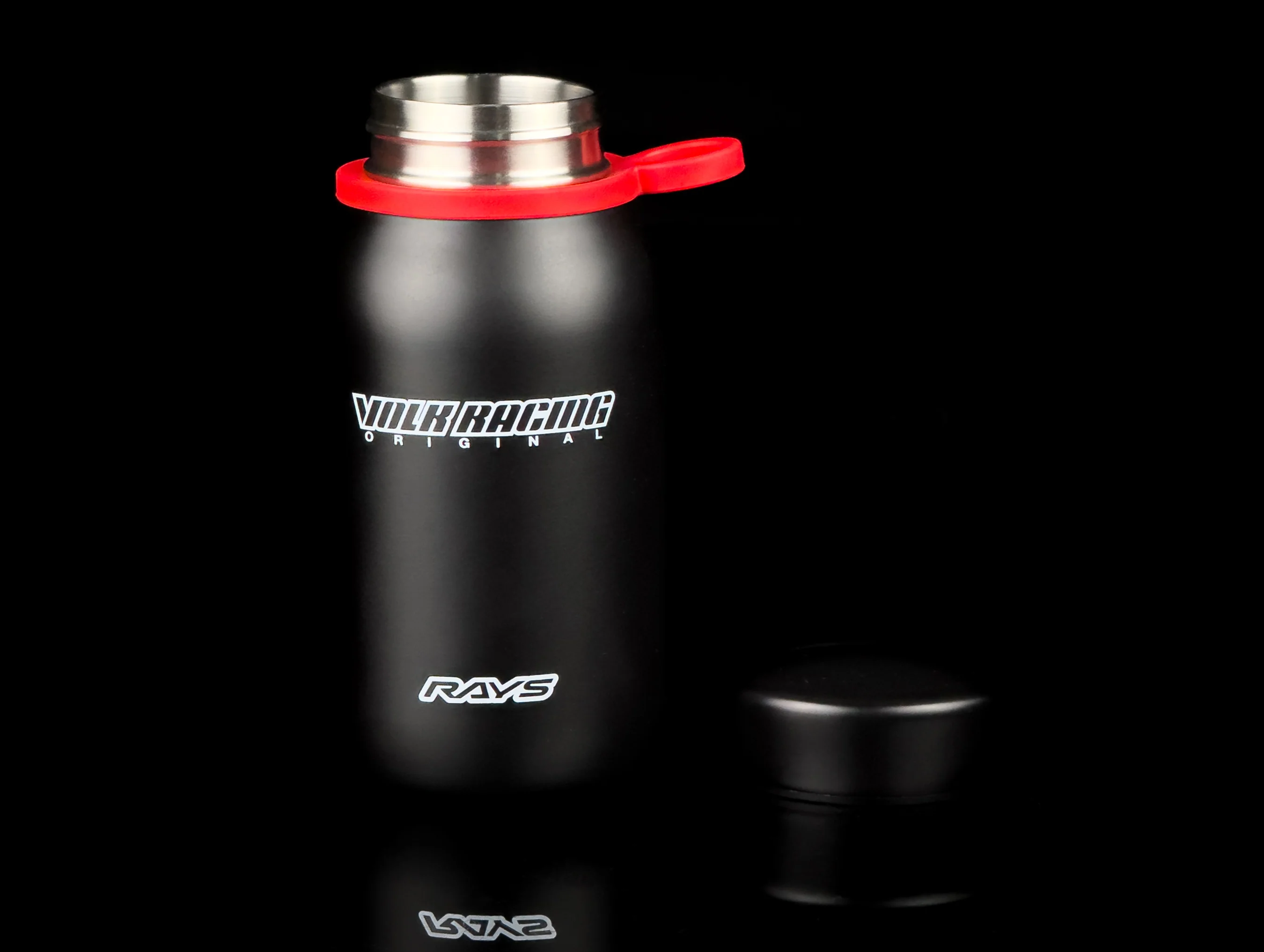 Rays Official Volk Racing 350ml Tumbler - Image 3