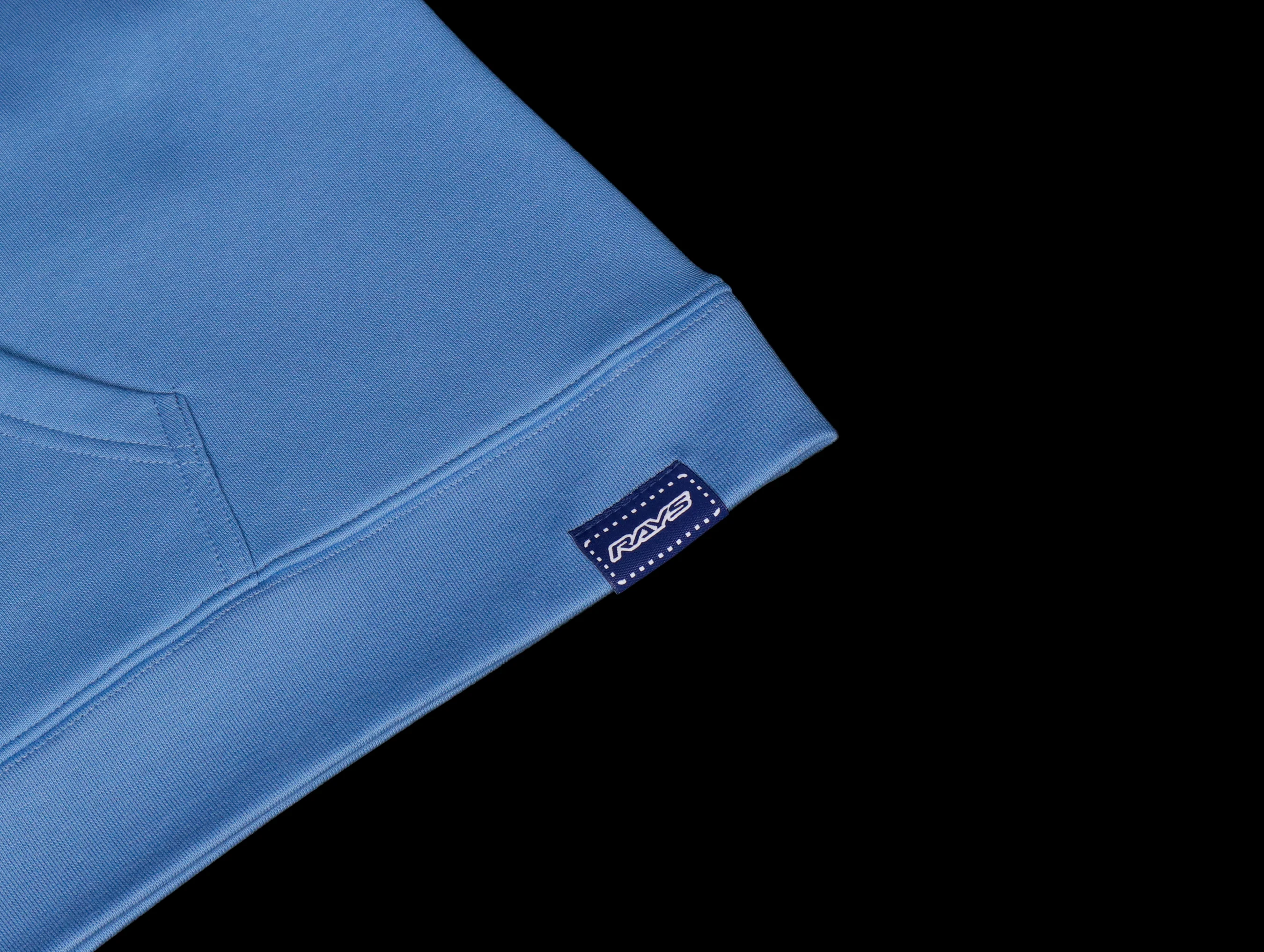 Rays Pull Over Hoodie - Image 12