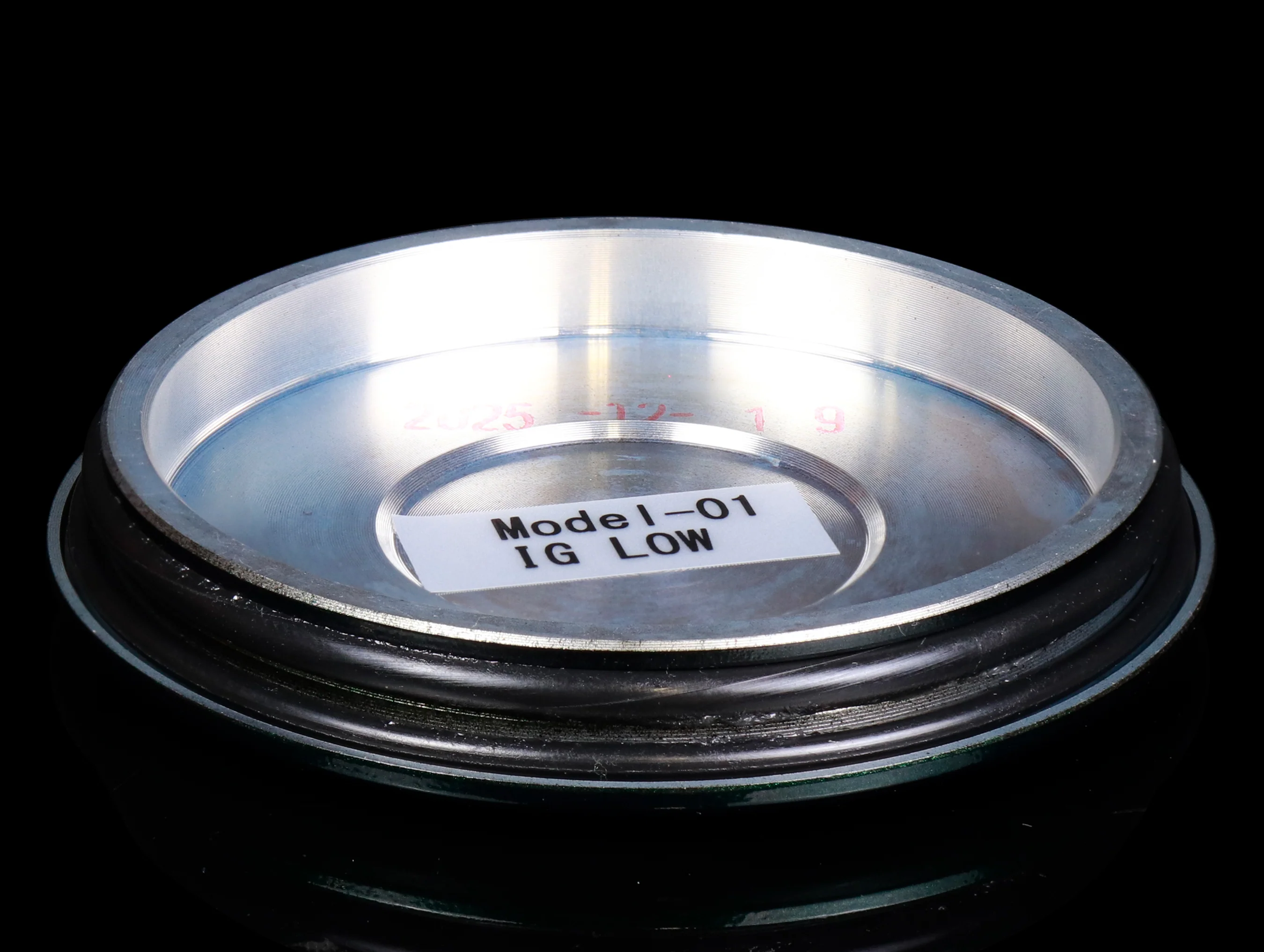 Rays Standard Low Type Center Cap - Racing Green - Image 4