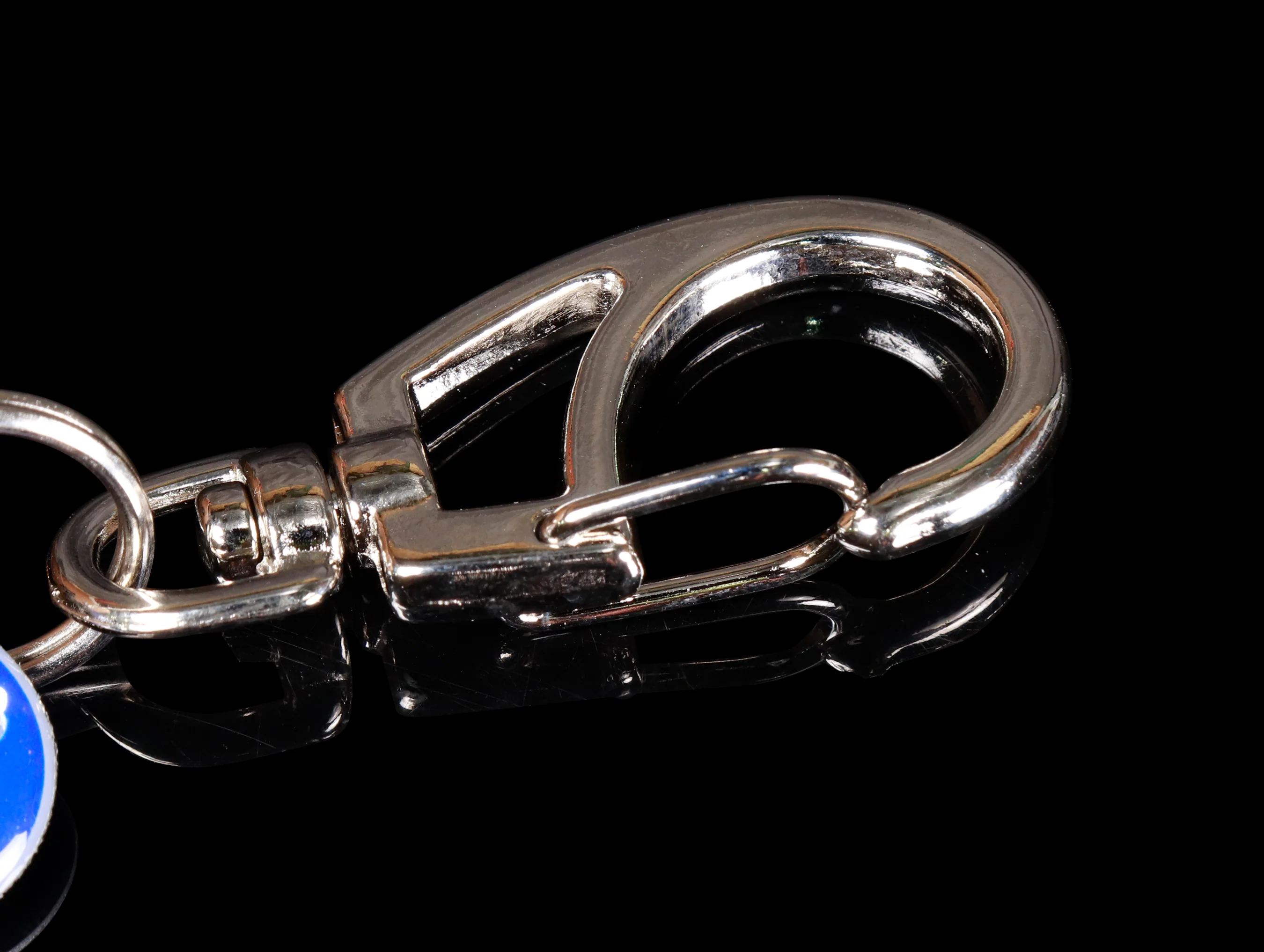 Rays x Tone Ratchet Wrench Keychain - Image 6