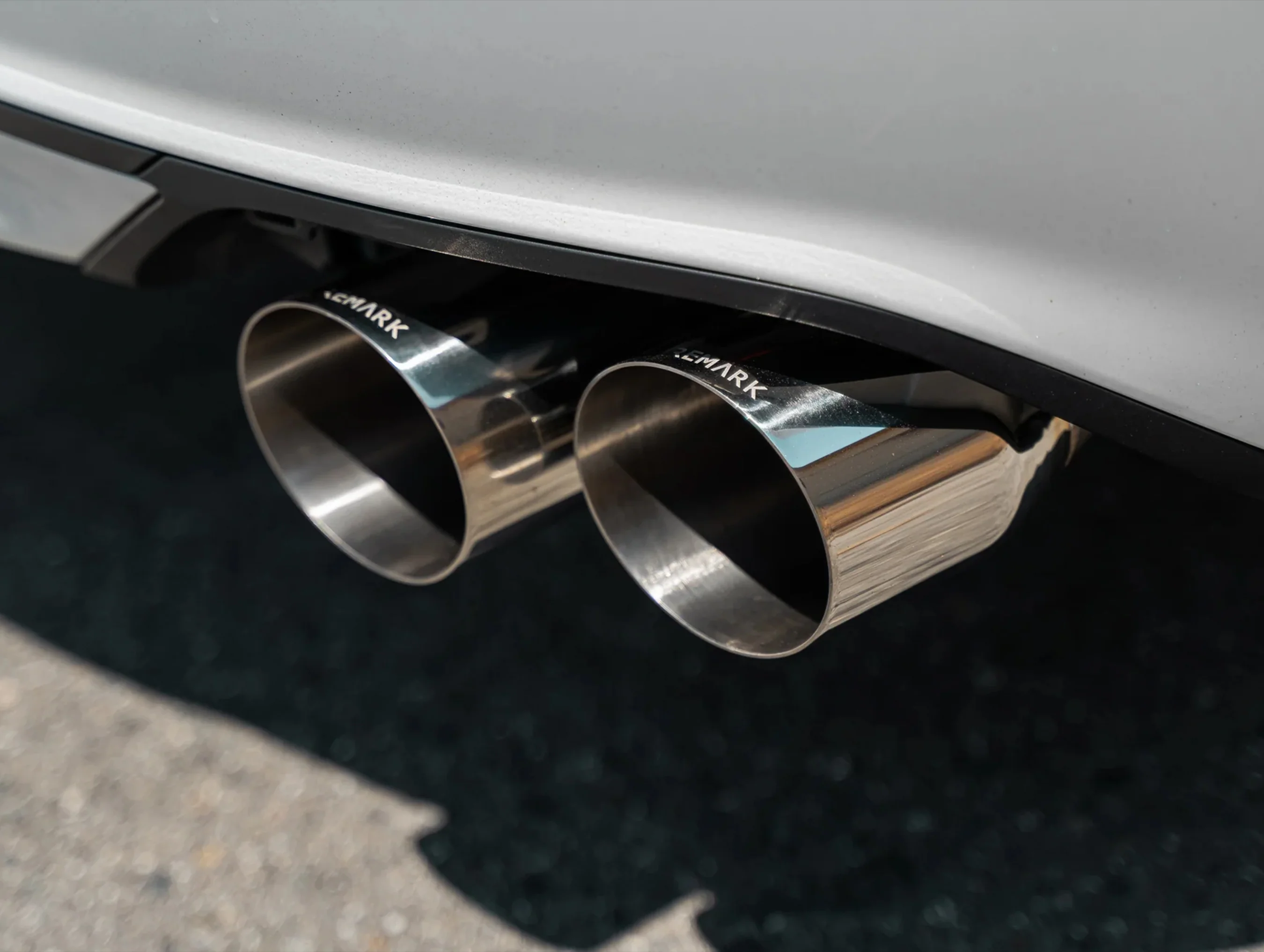 Remark Sports Touring Catback Exhaust - 18-22 Honda Accord 1.5L Sport & 2.0L Turbo - Image 11