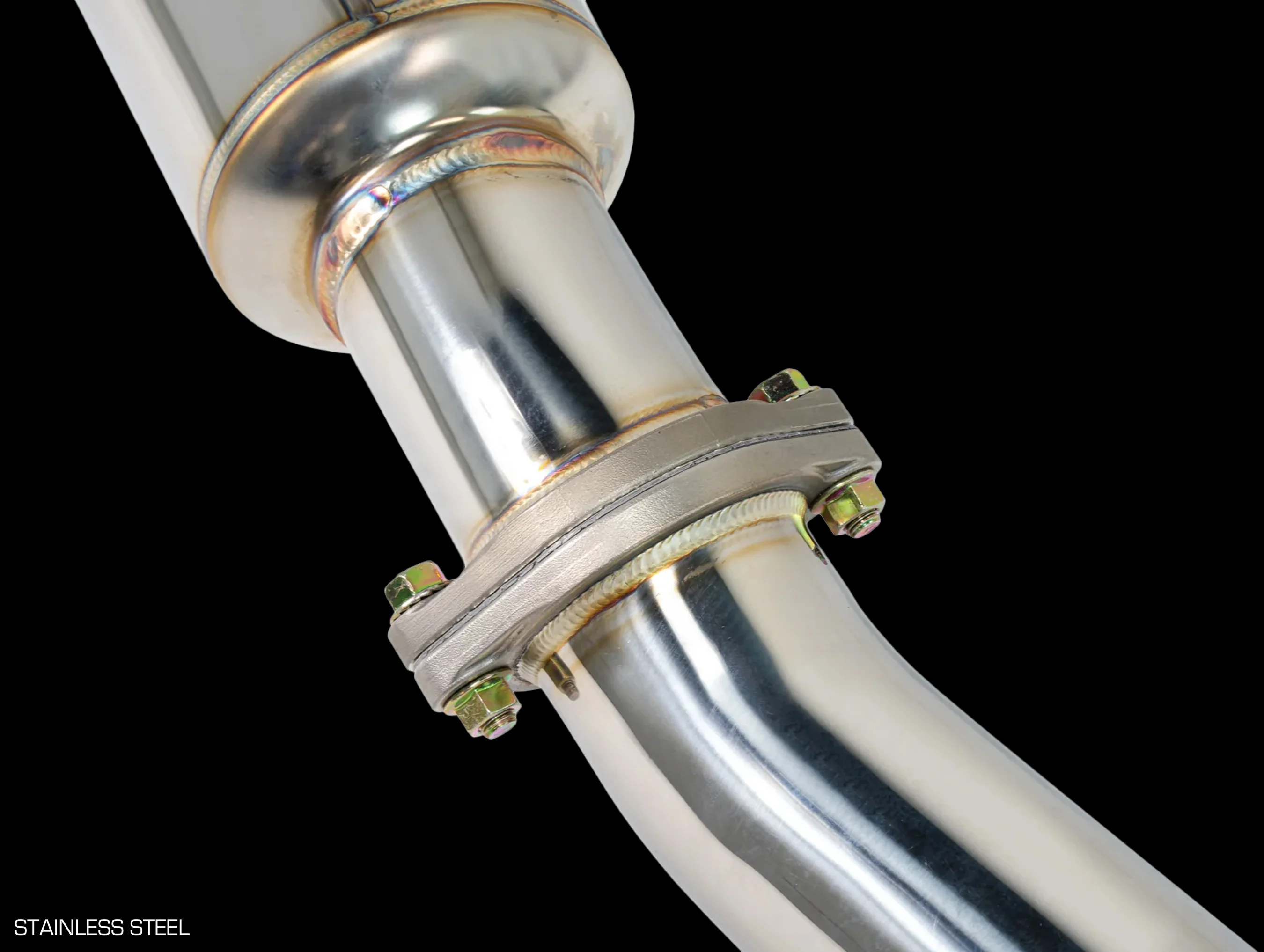 Remark Sports Touring Catback + Front Pipe - 23+ Honda Civic Type-R (FL5) - Image 10
