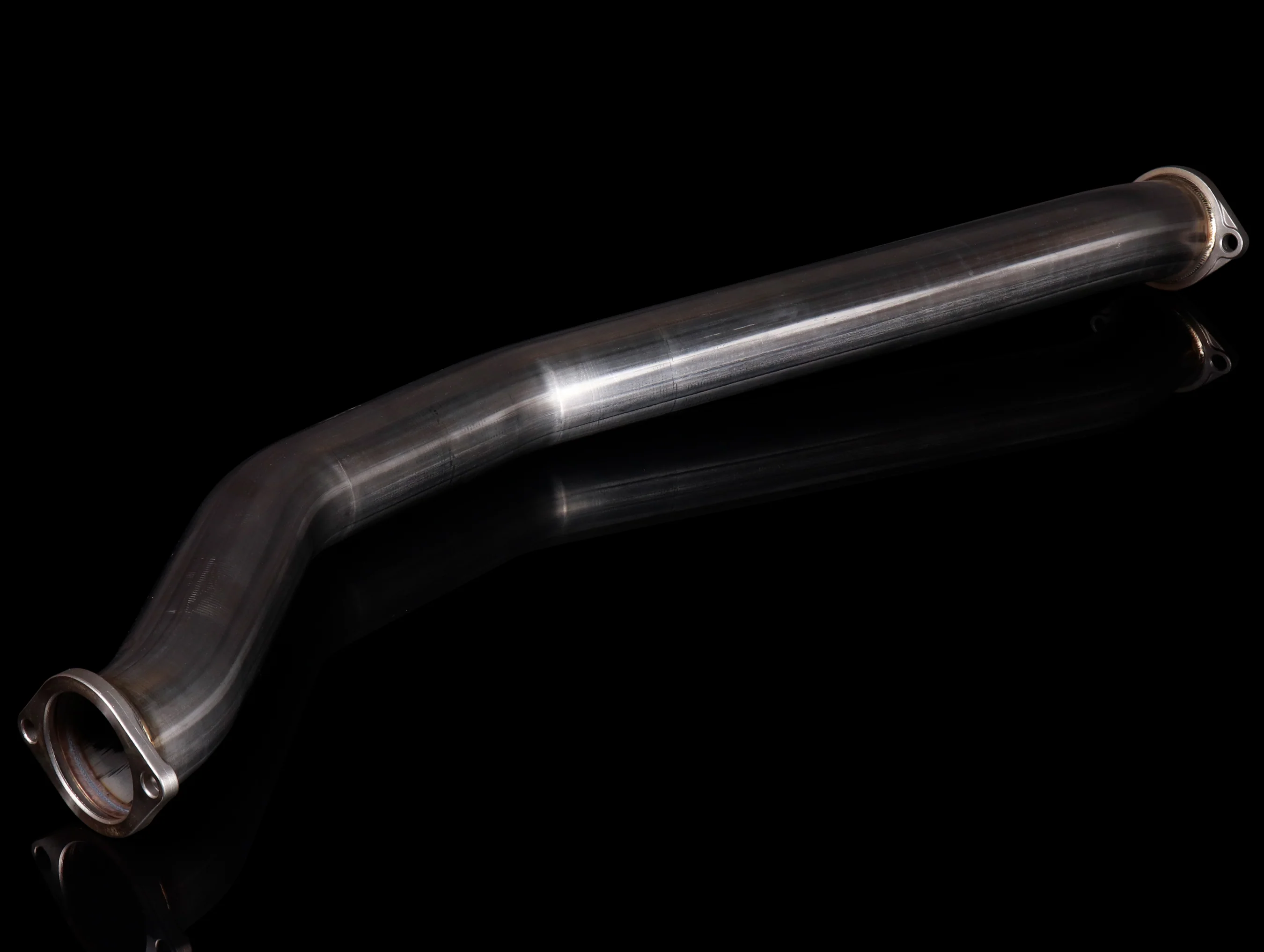 Remark Sports Touring (LINK LOOP) Catback Exhaust - 22+ Civic Si (FE1) / 22+ Integra - Image 8
