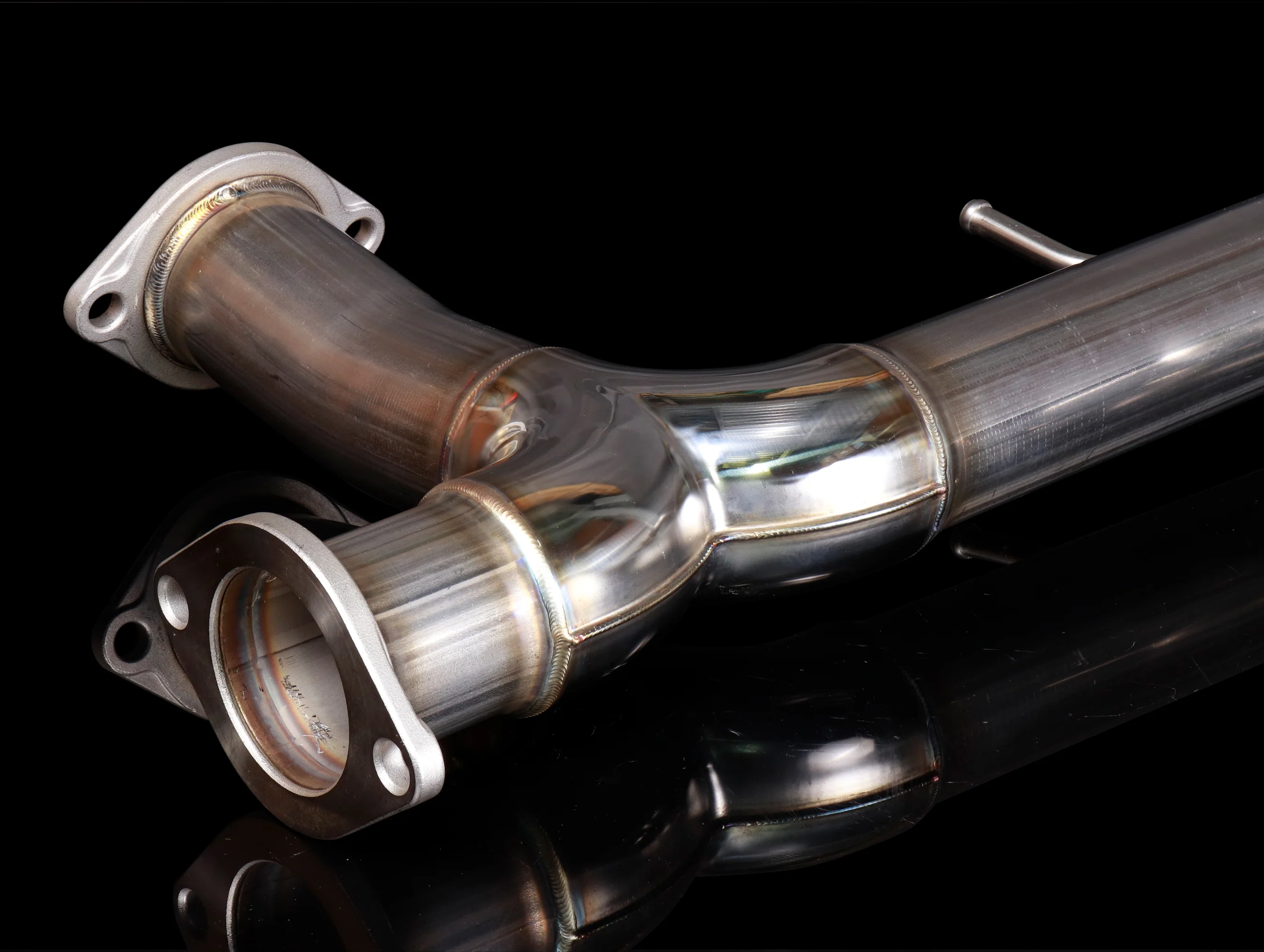 Remark Sports Touring (LINK LOOP) Catback Exhaust - 22+ Civic Sport Hatchback 2.0L NA (FL2) - Image 5
