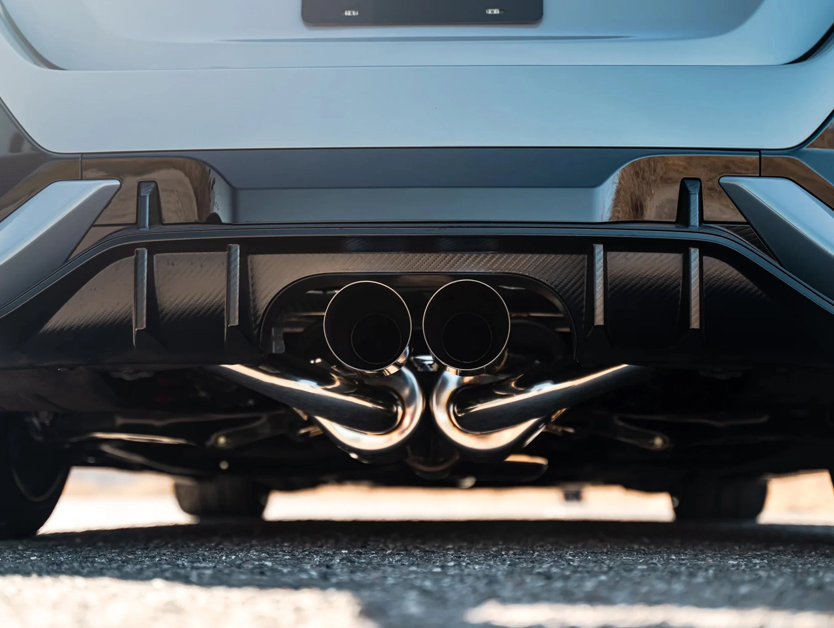 Remark Sports Touring (LINK LOOP) Catback + Front Pipe - 17-21 Civic Type R (FK8) - Image 15