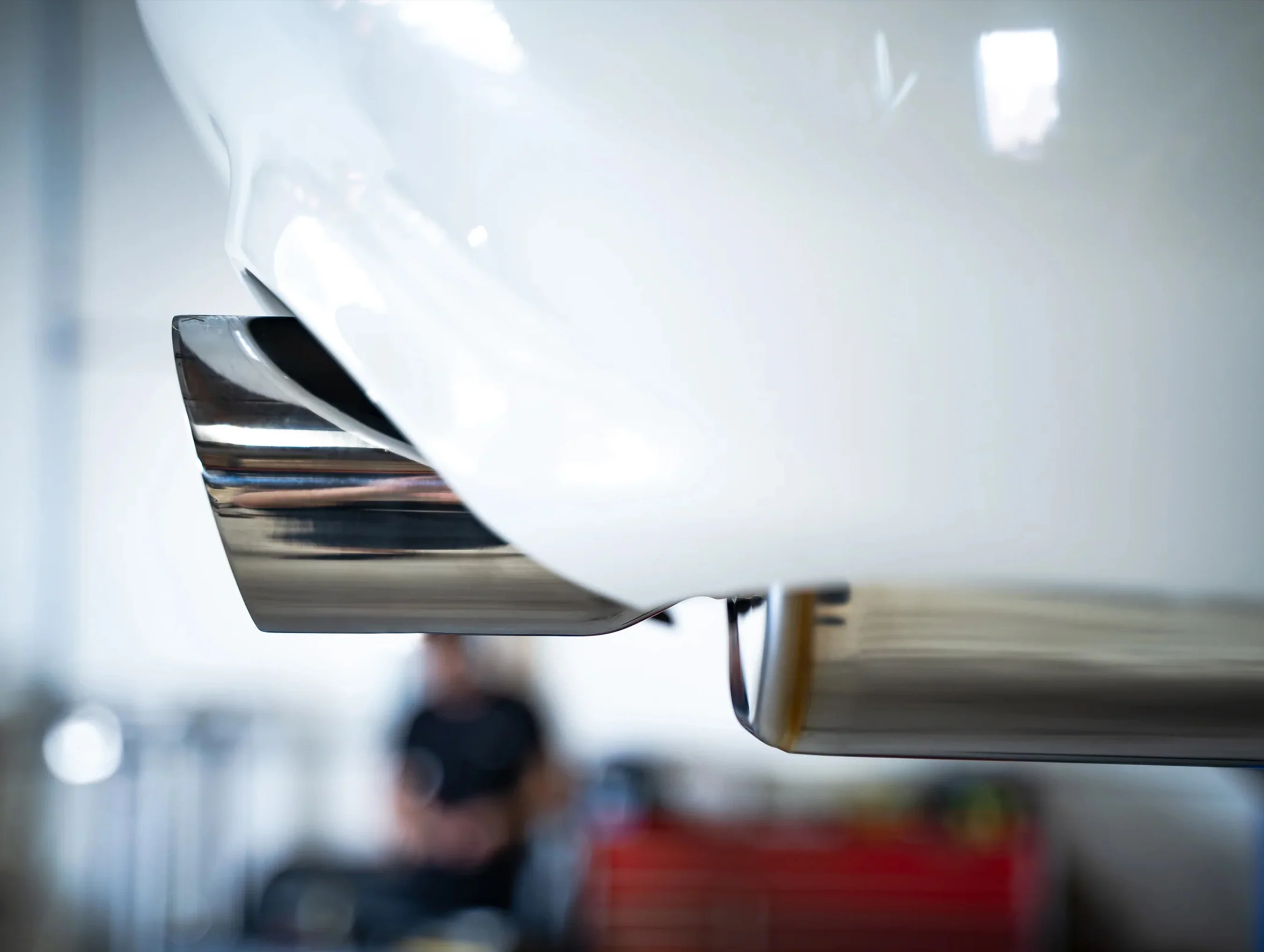 Remark x Zero Auto Factory EQZ-Spec Cat-Back Exhaust - 00-09 S2000 - Image 8