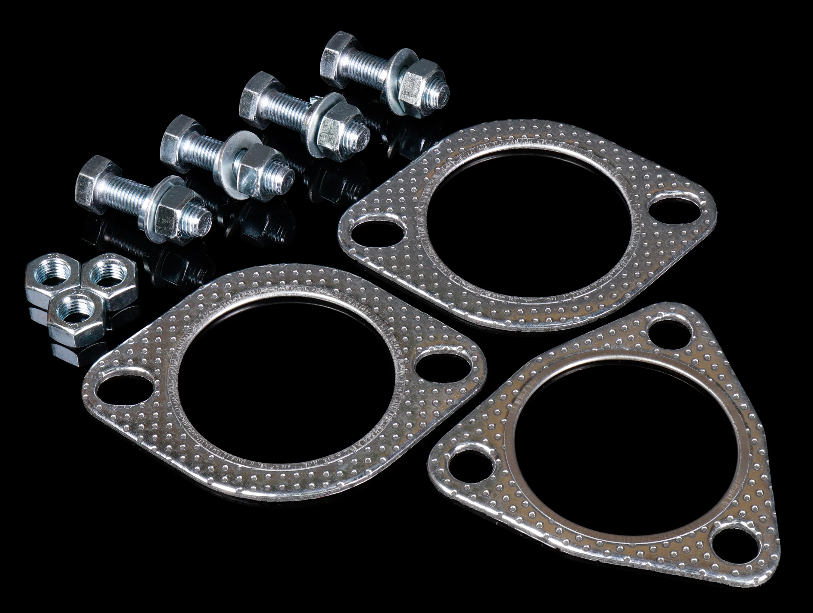Revel Medallion Street Plus Exhaust - 88-91 Civic/CRX / 92-00 Civic - Image 10