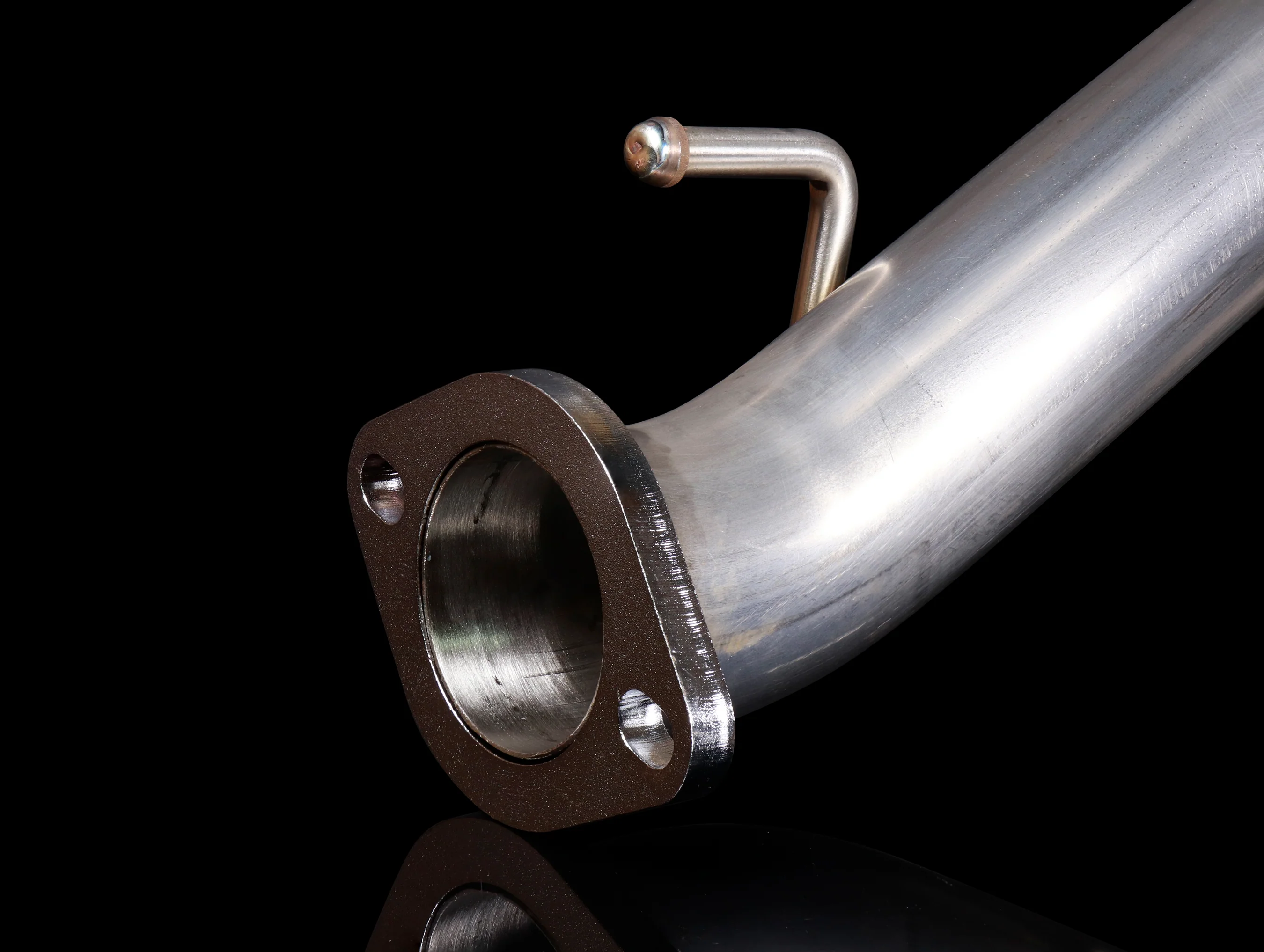 Revel Medallion Street Plus Exhaust - 88-91 Civic/CRX / 92-00 Civic - Image 5
