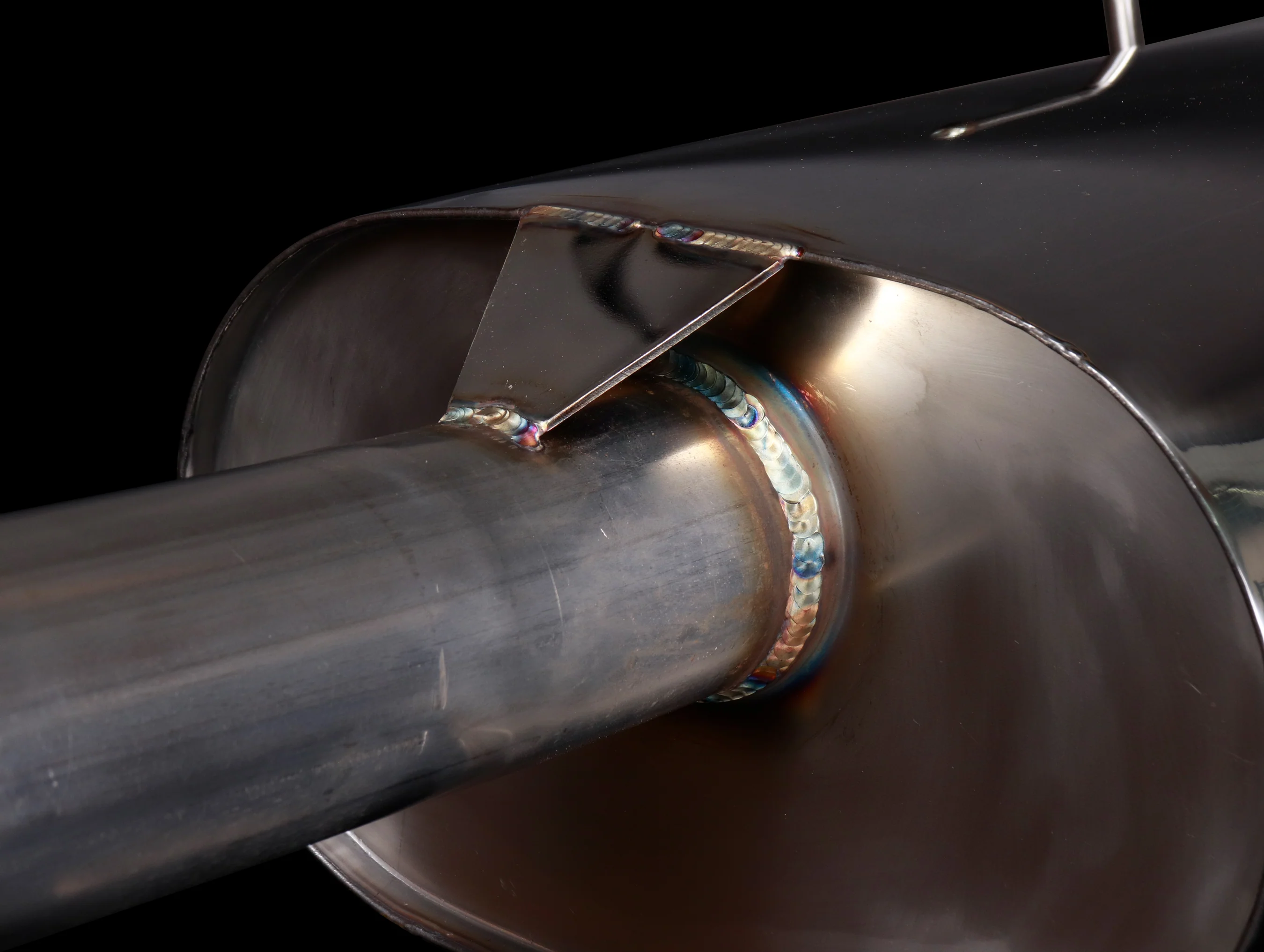 Revel Medallion Street Plus Exhaust - 88-91 Civic/CRX / 92-00 Civic - Image 6