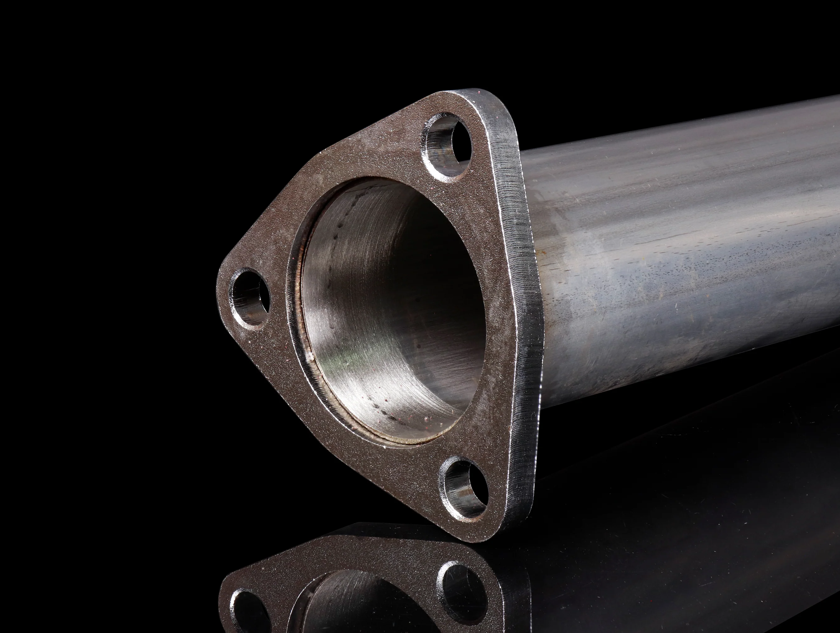 Revel Medallion Street Plus Exhaust - 88-91 Civic/CRX / 92-00 Civic - Image 8