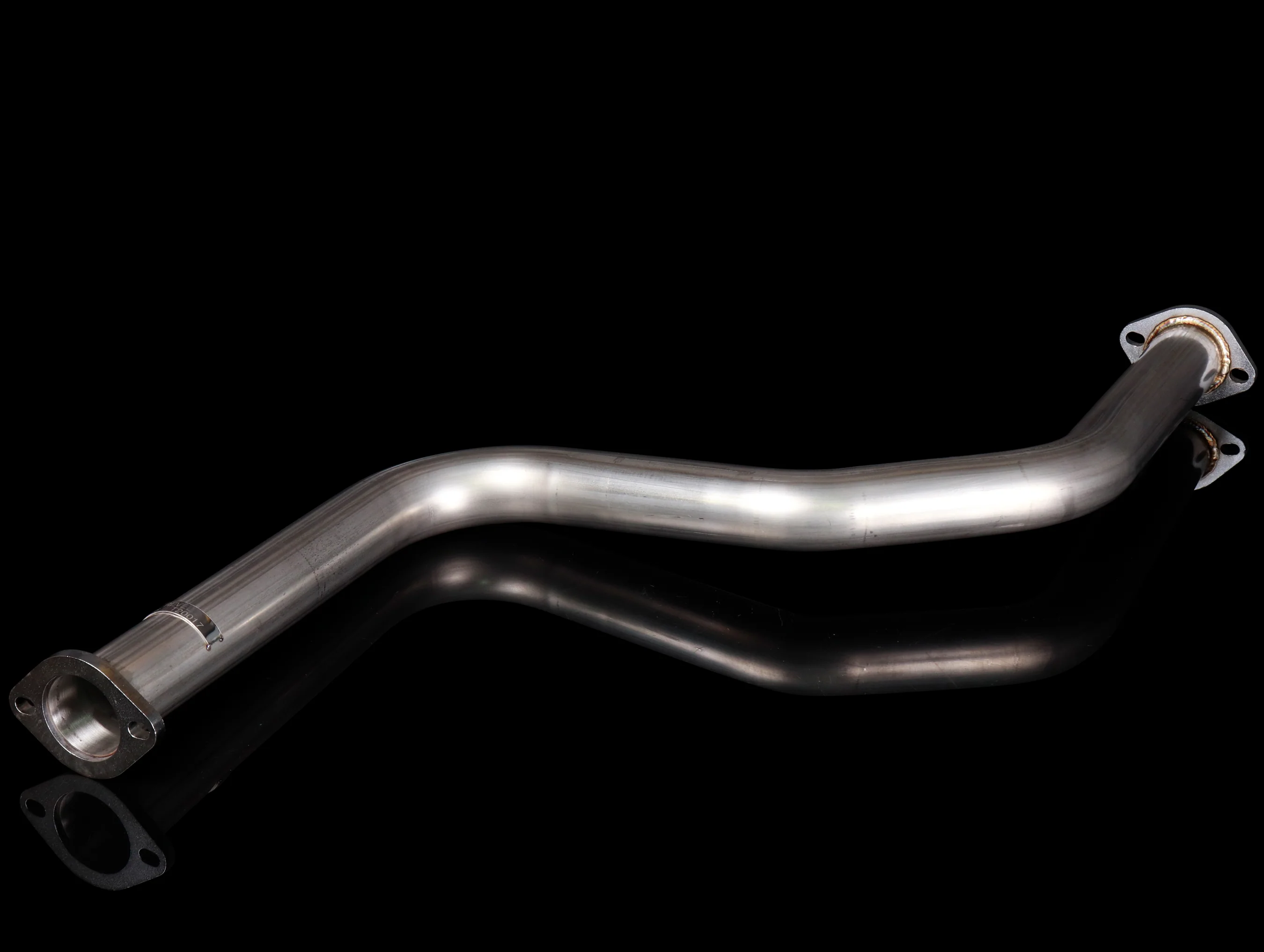 Revel Medallion Street Plus Exhaust - 88-91 Civic/CRX / 92-00 Civic - Image 9