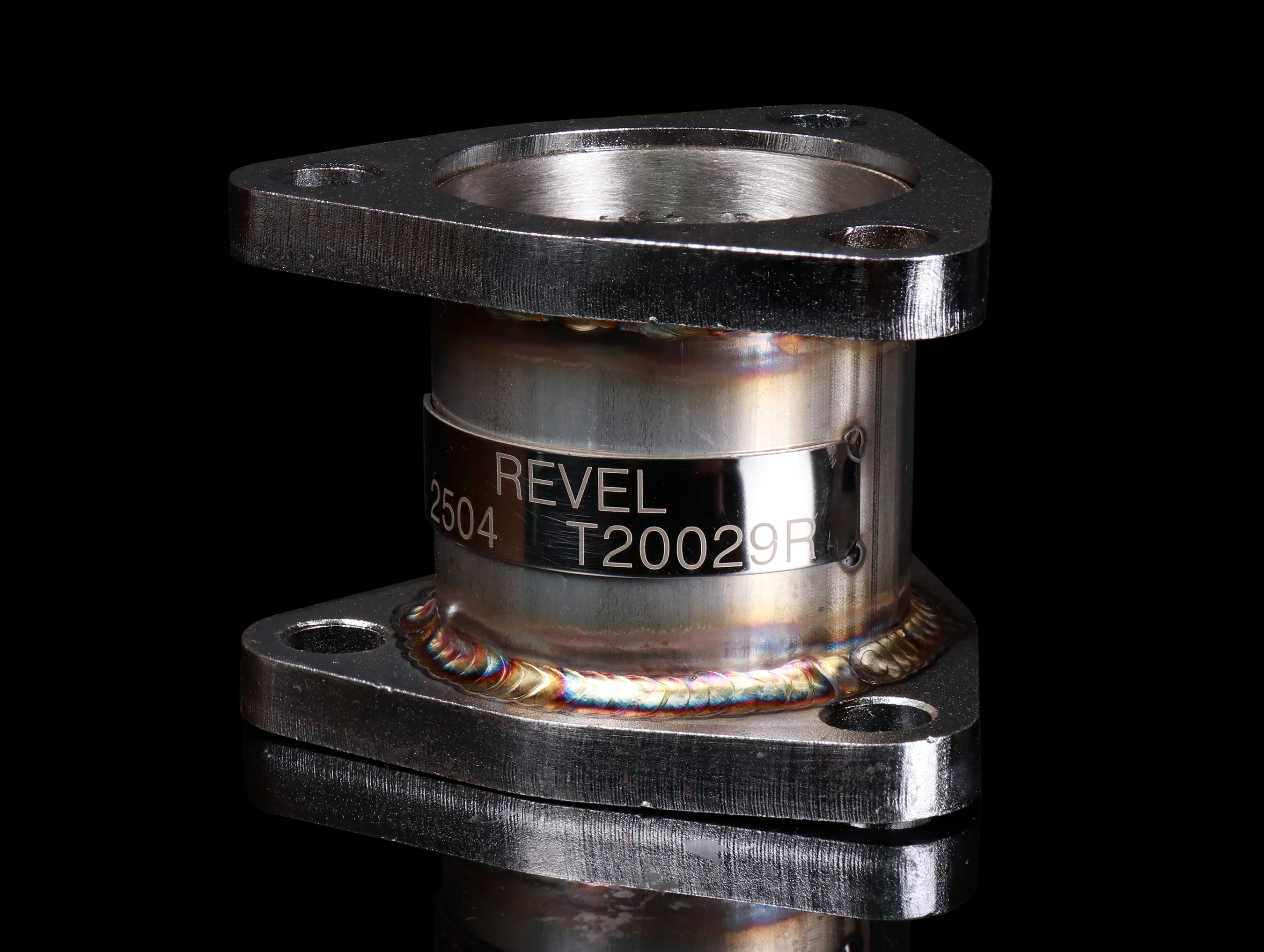 Revel Medallion Street Plus Exhaust - 90-01 Integra - Image 12