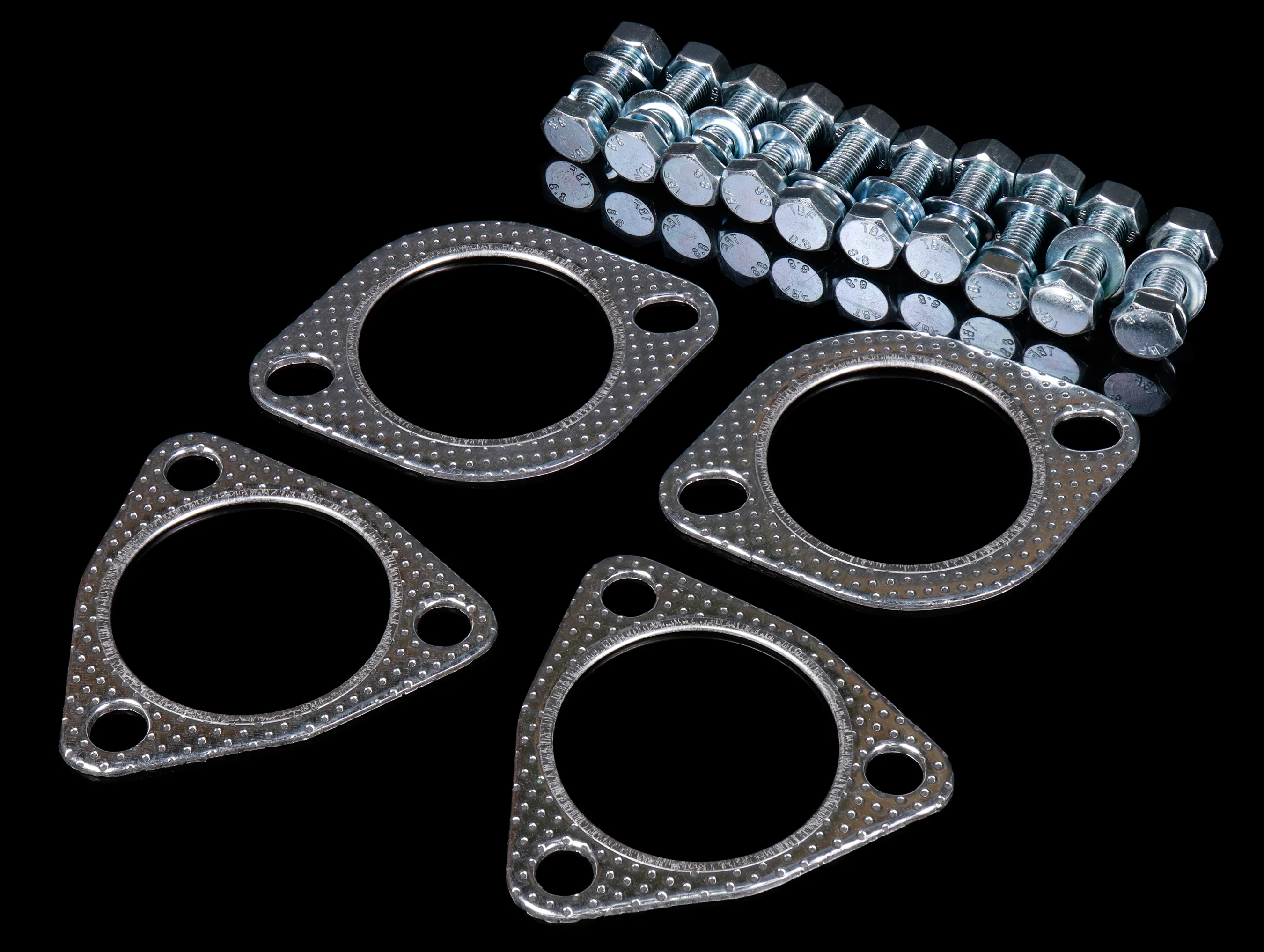 Revel Medallion Street Plus Exhaust - 90-01 Integra - Image 13