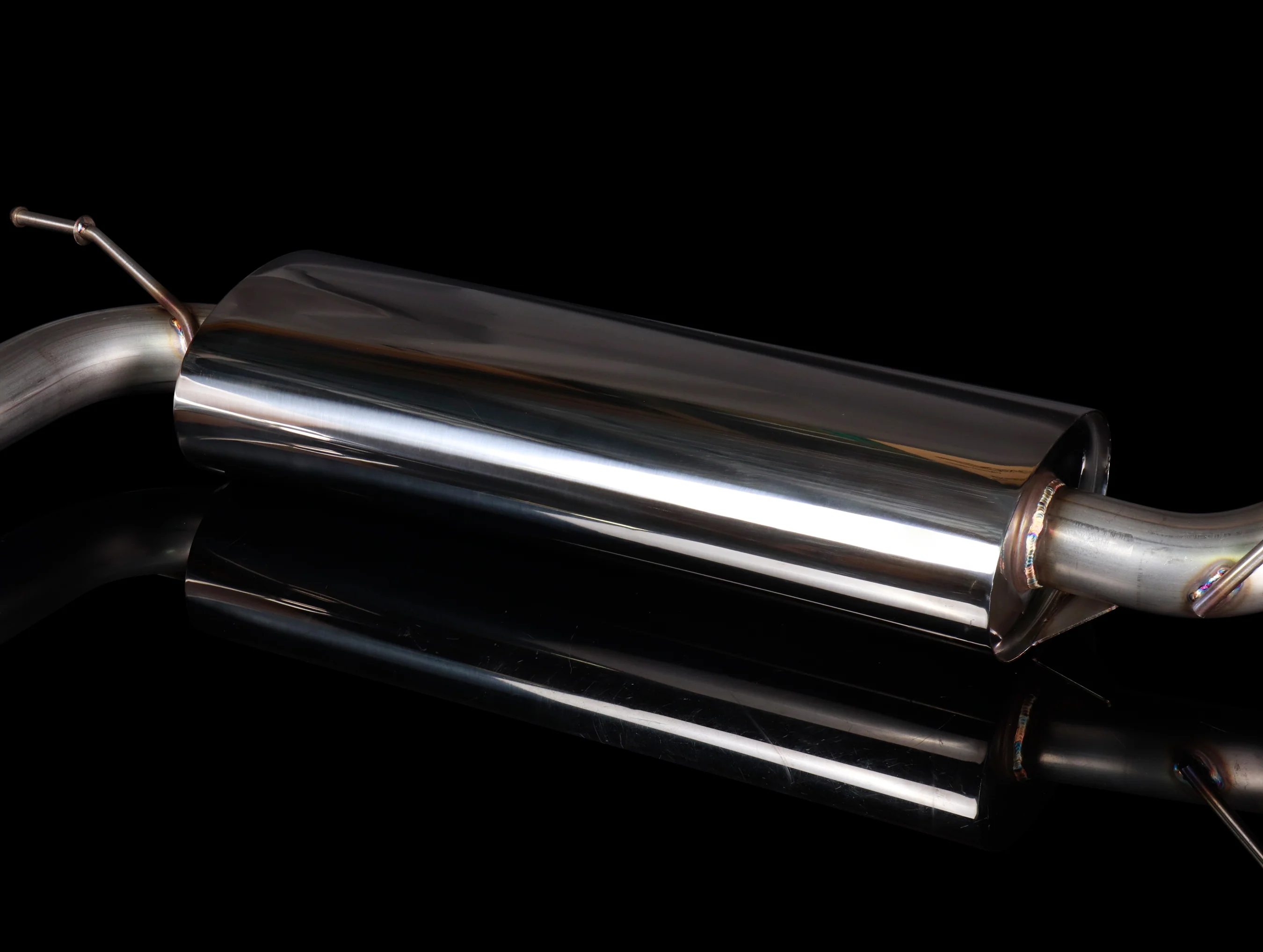 Revel Medallion Street Plus Exhaust - 90-01 Integra - Image 3
