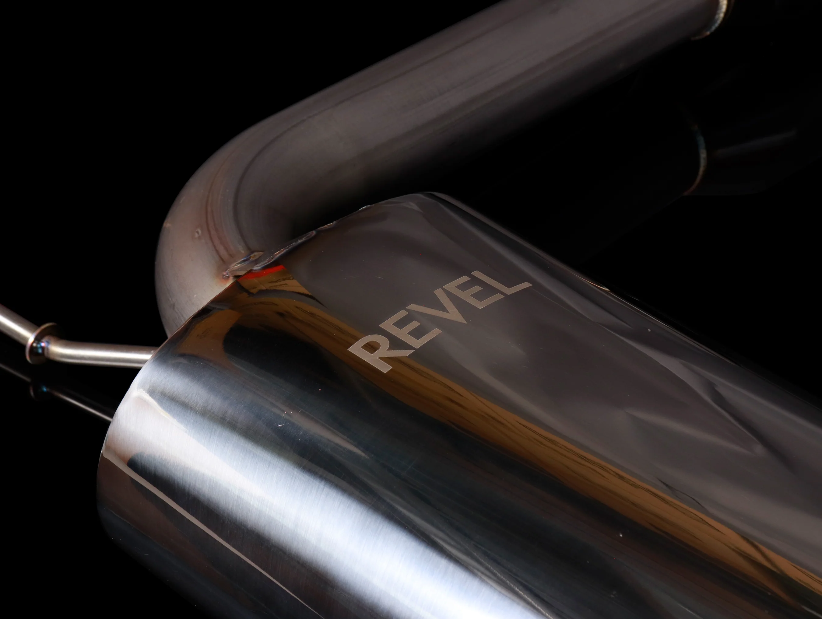 Revel Medallion Street Plus Exhaust - 90-01 Integra - Image 5