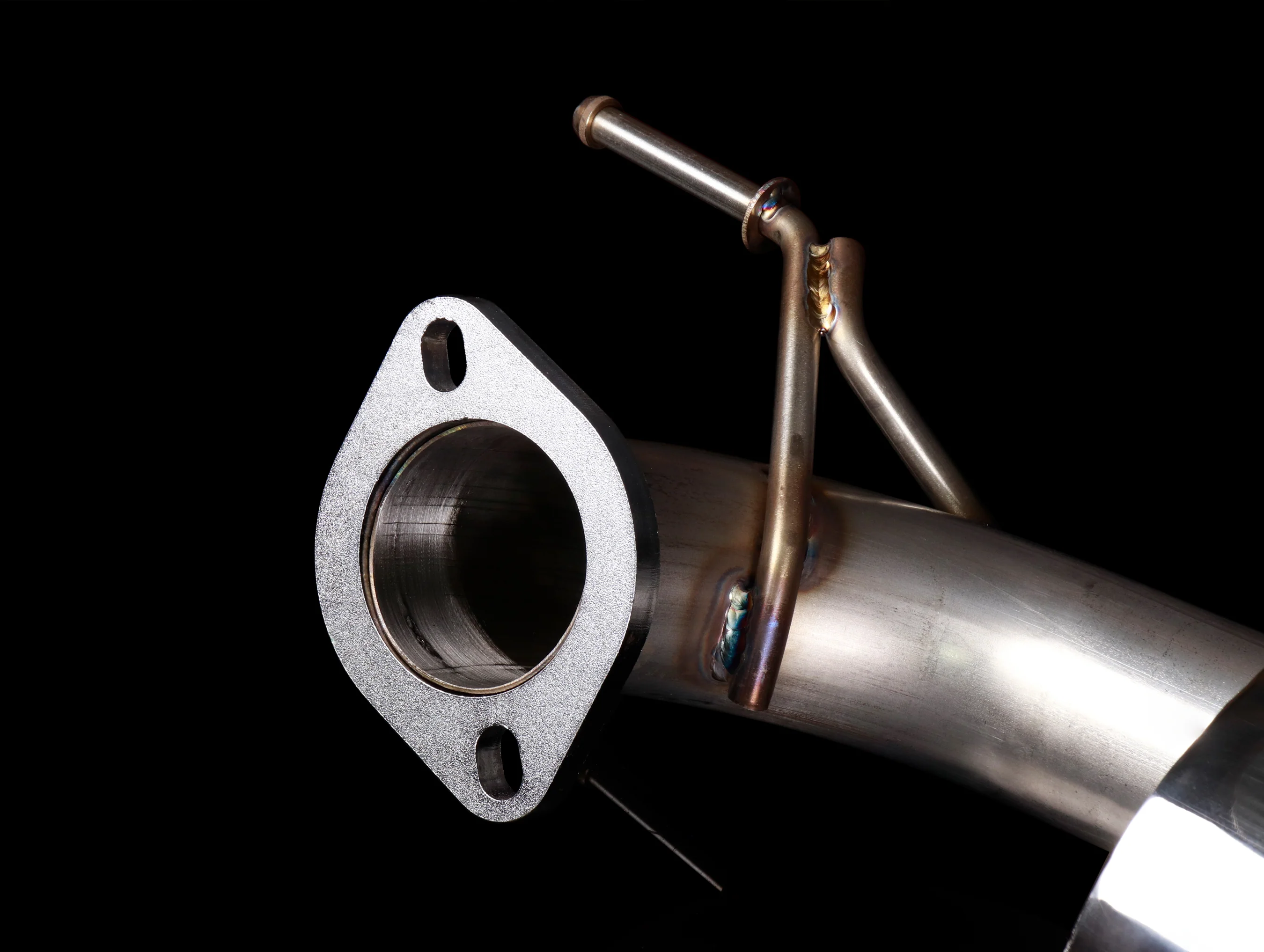 Revel Medallion Street Plus Exhaust - 90-01 Integra - Image 7