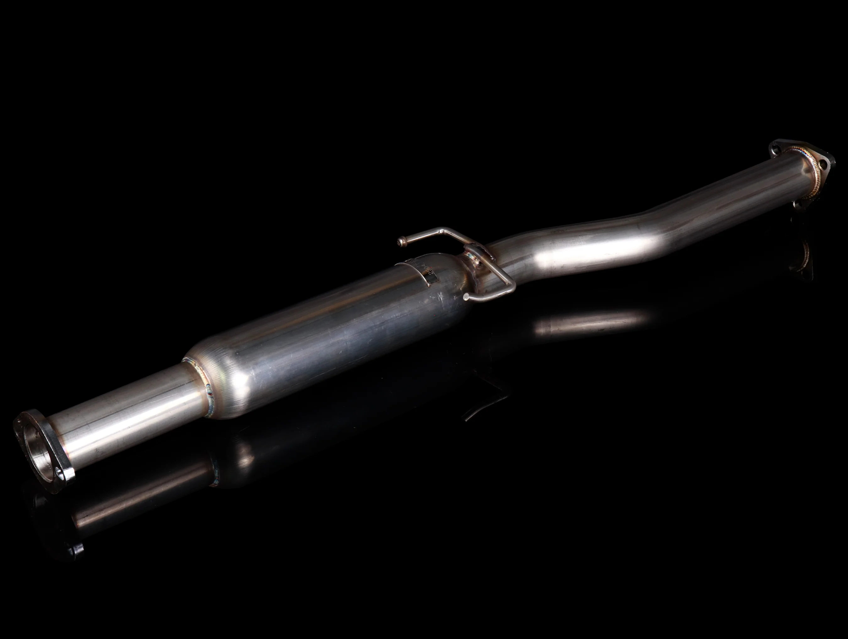 Revel Medallion Street Plus Exhaust - 90-01 Integra - Image 8