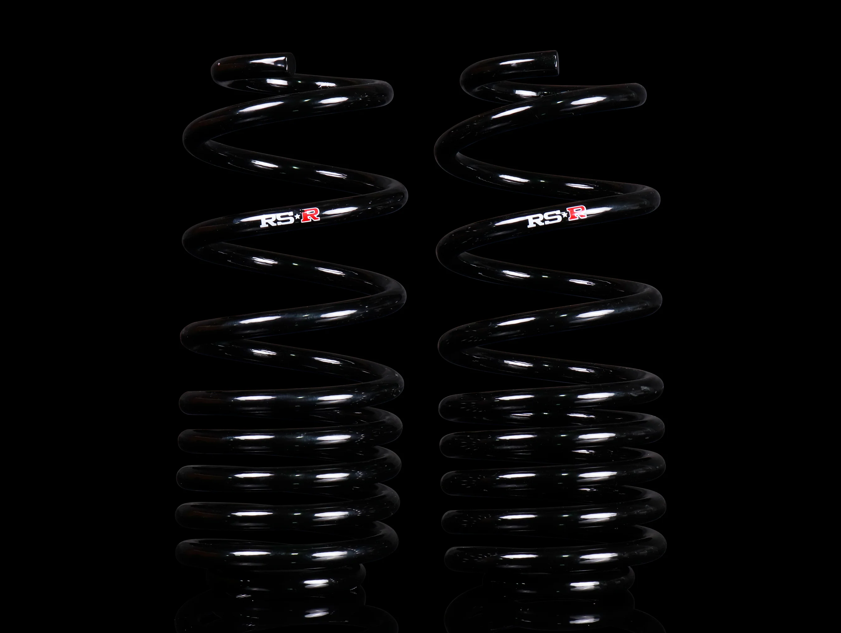 RS-R Down Sus Lowering Springs - 2024+ Integra Type-S (DE5) - Image 4