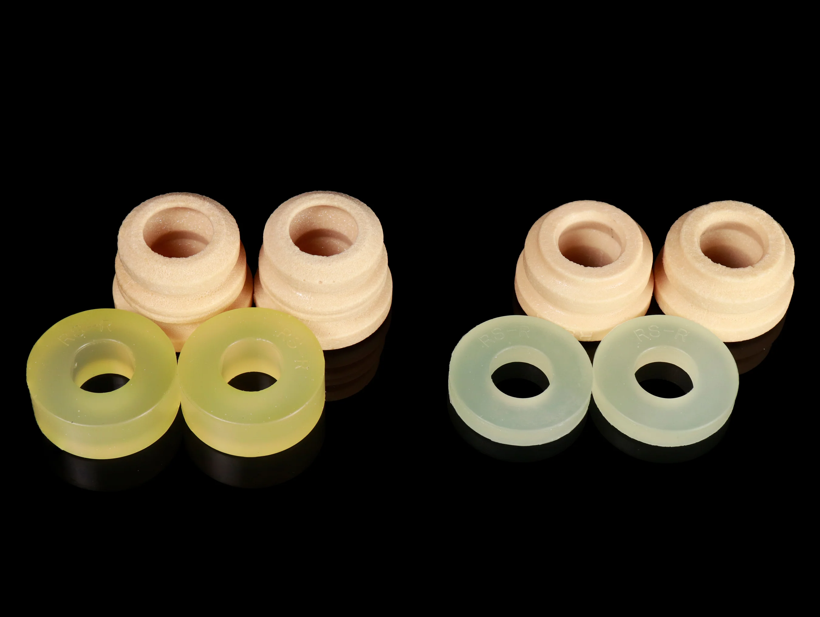 RS-R Down Sus Lowering Springs - 2024+ Integra Type-S (DE5) - Image 6