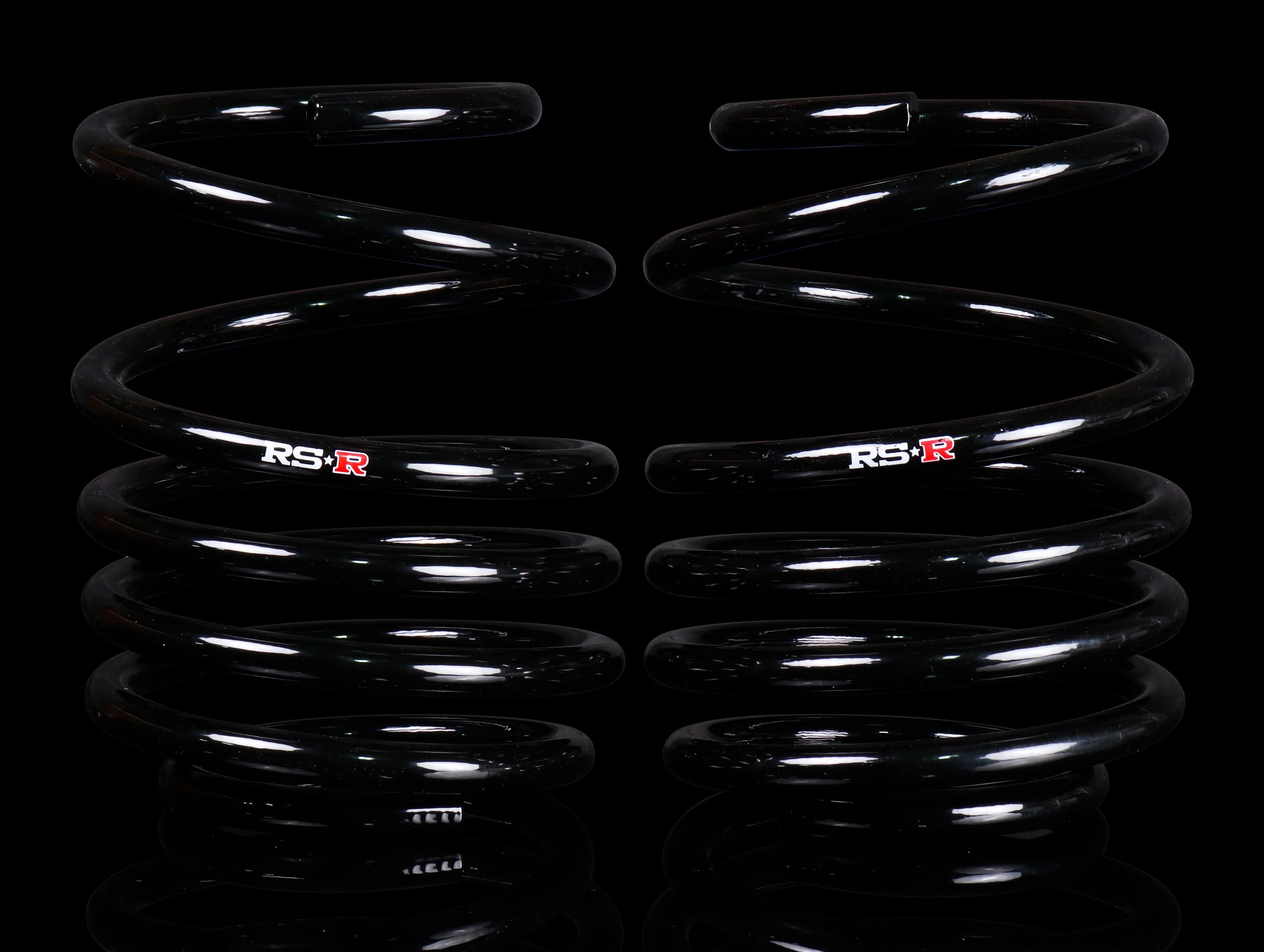 RS-R Sus Lowering Springs - 2017-2021 Civic Type R (FK8) - Image 2