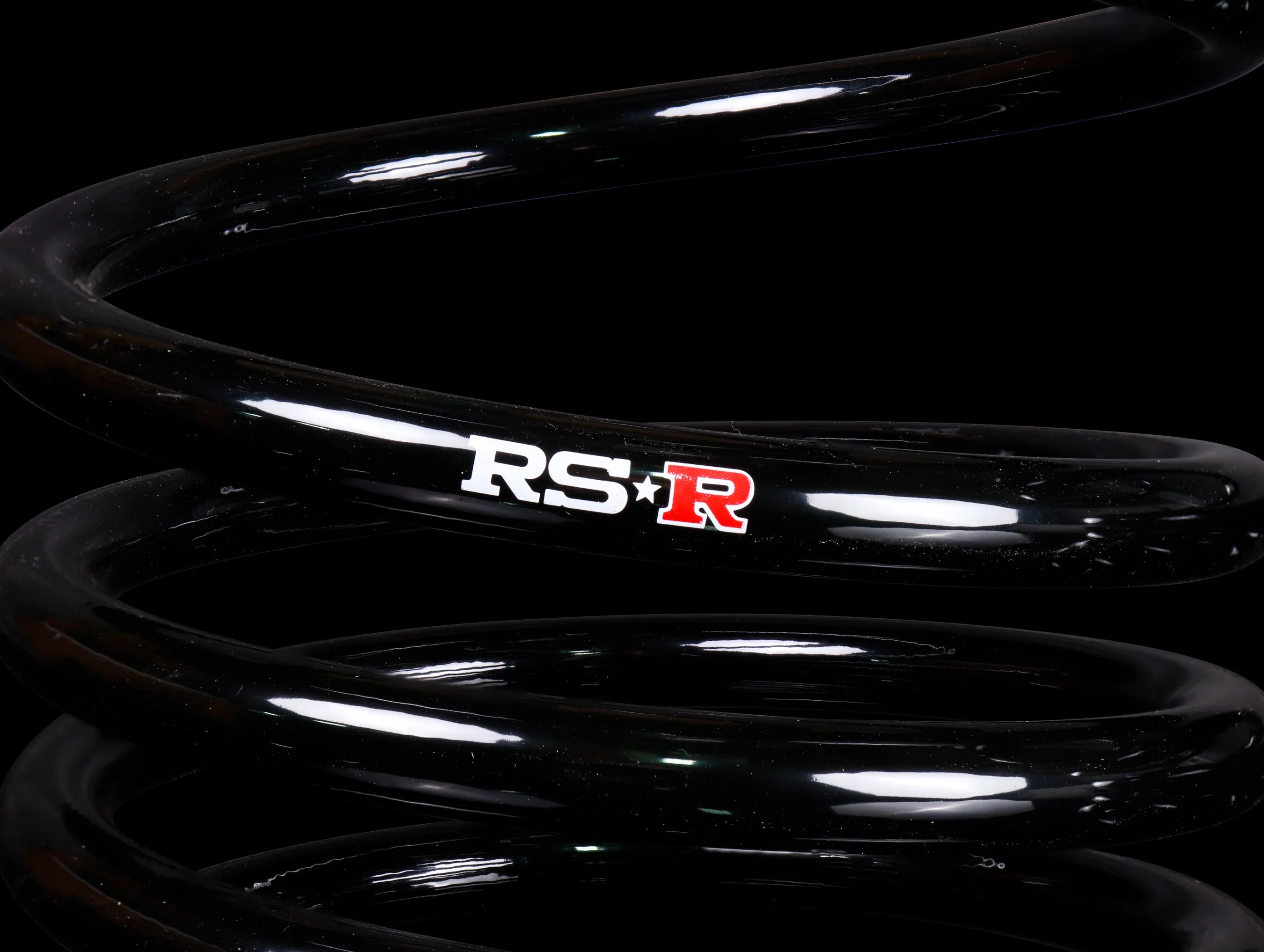 RS-R Sus Lowering Springs - 2017-2021 Civic Type R (FK8) - Image 3